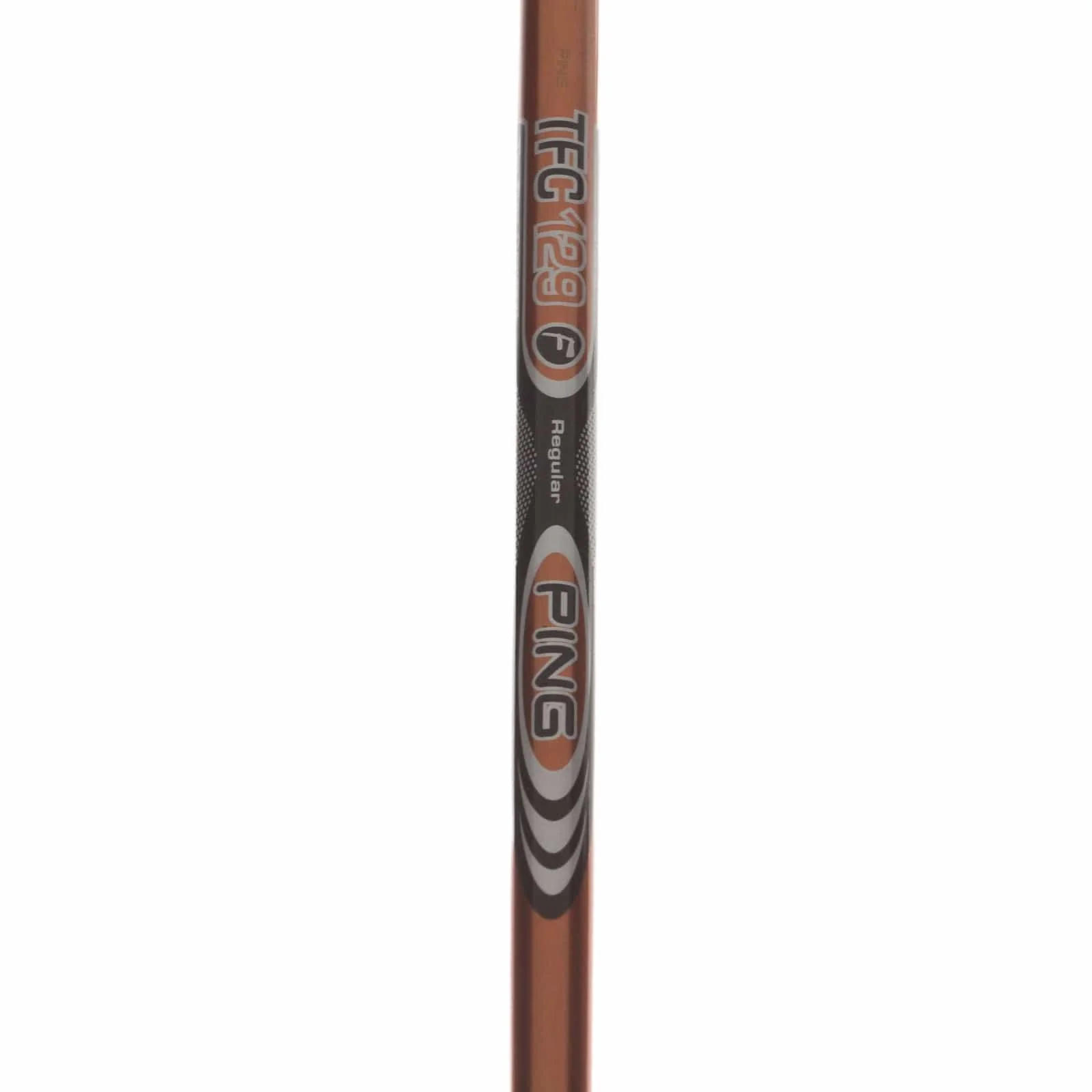 Ping G10 Graphite Mens Right Hand Fairway 4 Wood 17* Regular - Ping TFC 149 - Image 5