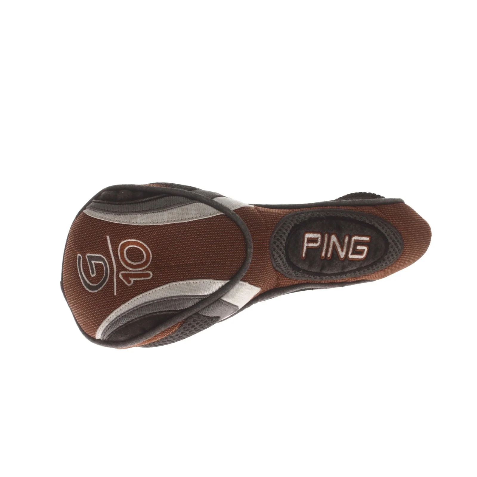 Ping G10 Graphite Mens Right Hand Fairway 4 Wood 17* Regular - Ping TFC 149 - Image 7