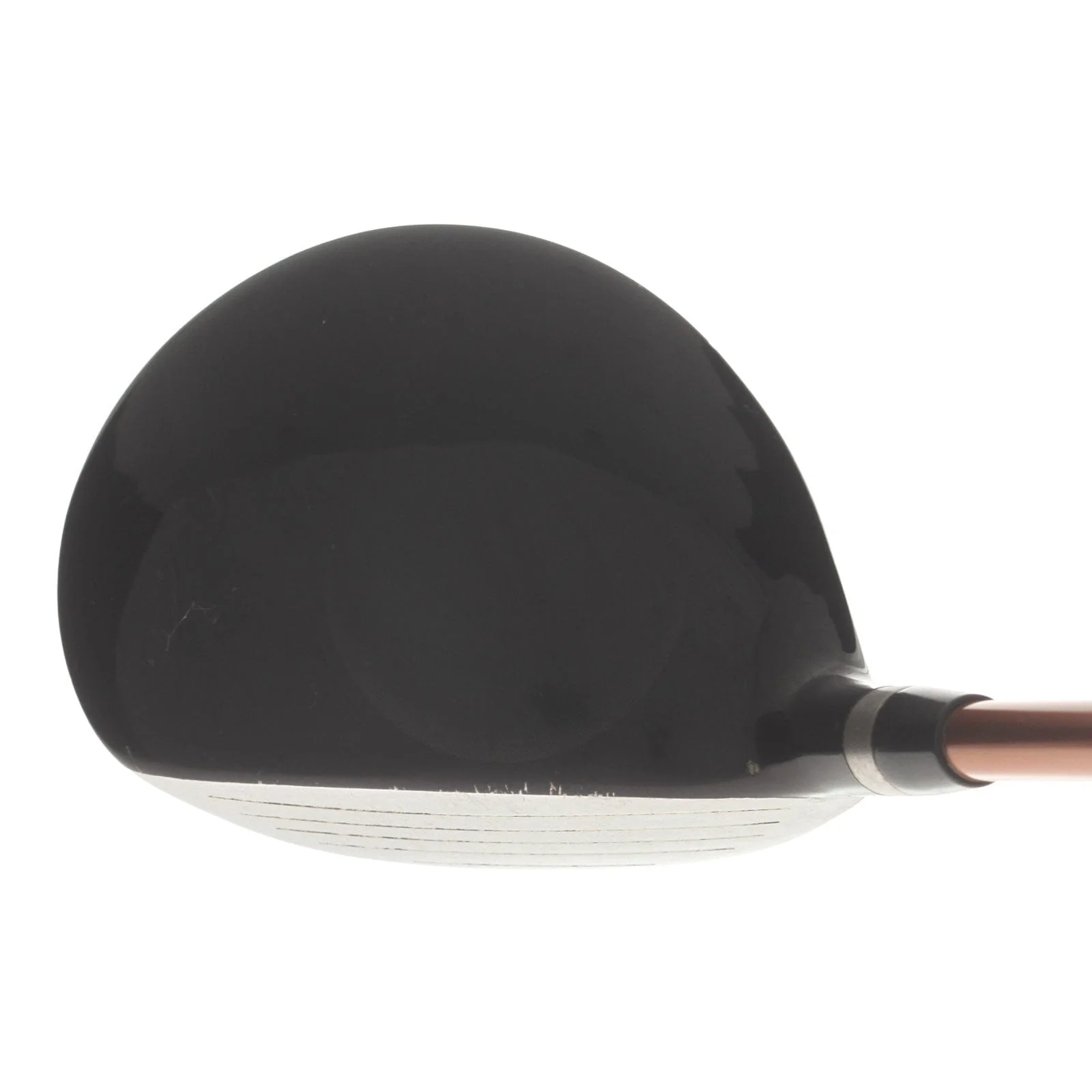Ping G10 Graphite Mens Right Hand Fairway 5 Wood 18.5* Regular - Ping TFC 129 - Image 2