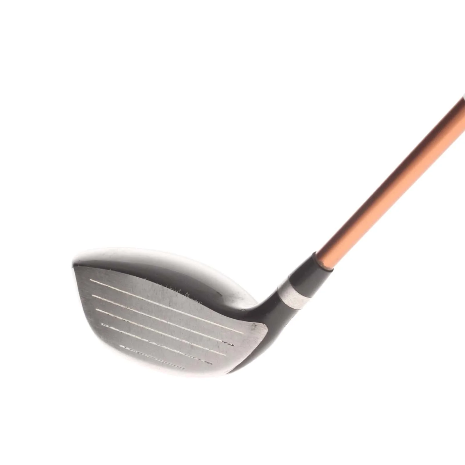 Ping G10 Graphite Mens Right Hand Fairway 5 Wood 18.5* Regular - Ping TFC 129 - Image 3