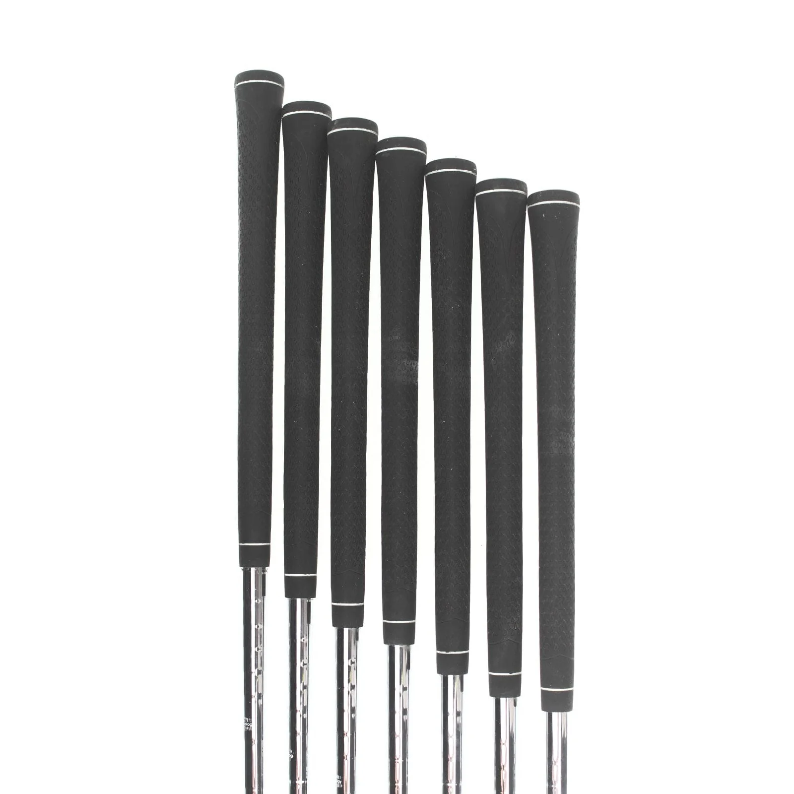 Ping G10 Steel Mens Right Hand Irons 4-PW Red Dot 0.75* Flat Regular - Ping AWT - Image 7