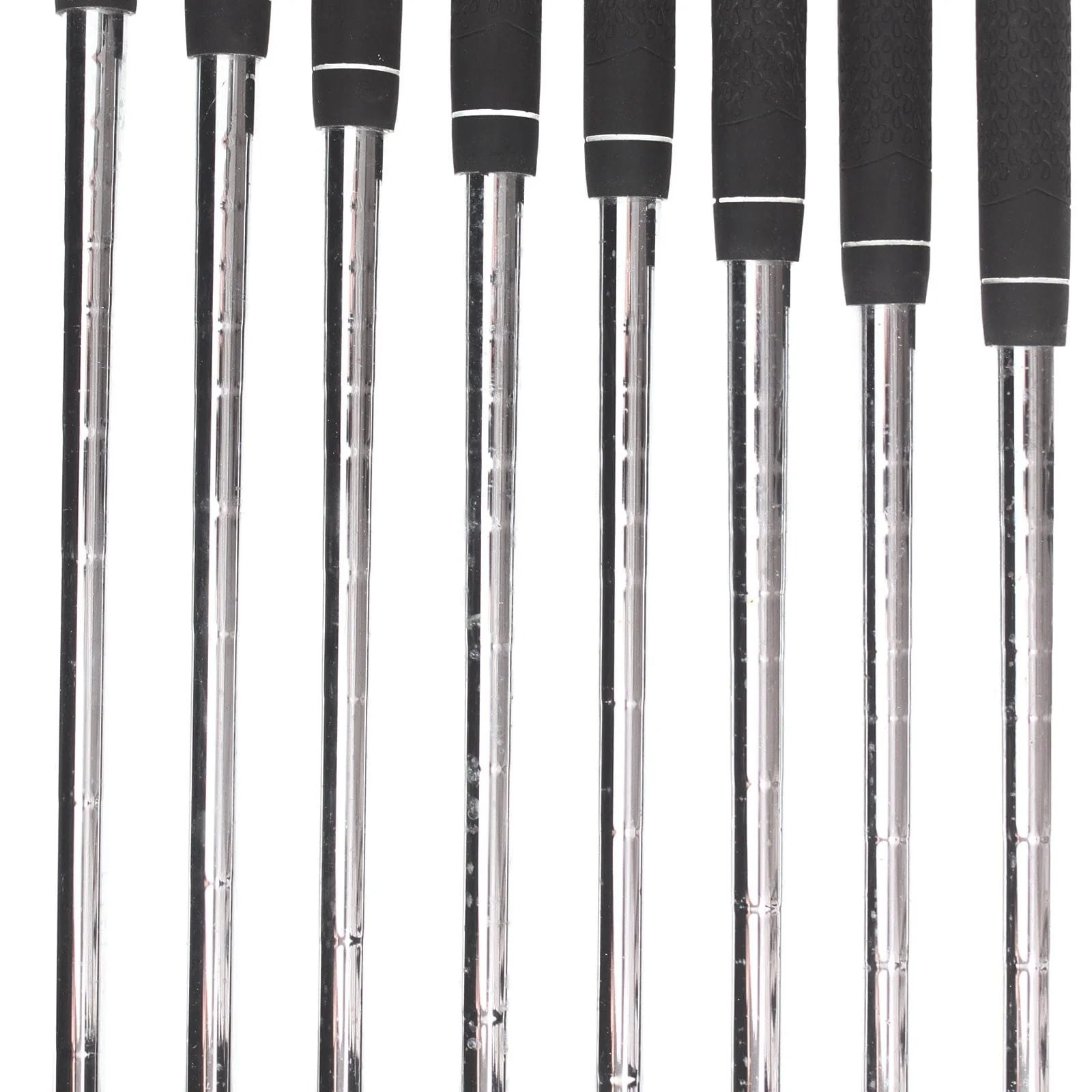 Ping G10 Steel Mens Right Hand Irons 4-SW Yellow Dot 1.5* Upright Regular - Ping AWT - Image 6