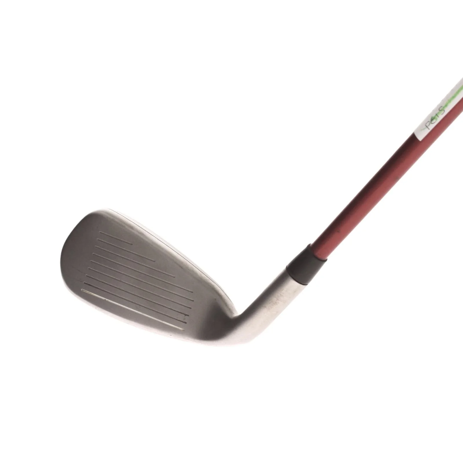 Ping G15 Graphite Mens Right Hand 2 Hybrid 17* Regular - Ping TFC149 H - Image 3