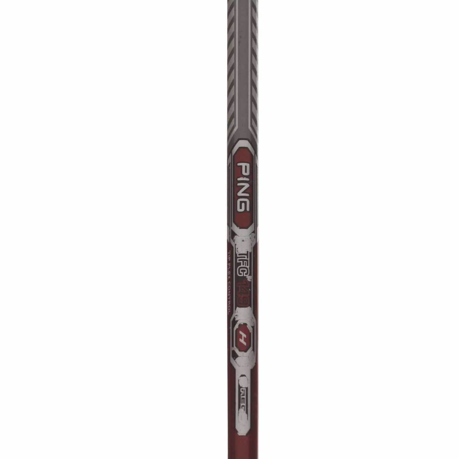 Ping G15 Graphite Mens Right Hand 2 Hybrid 17* Regular - Ping TFC149 H - Image 4