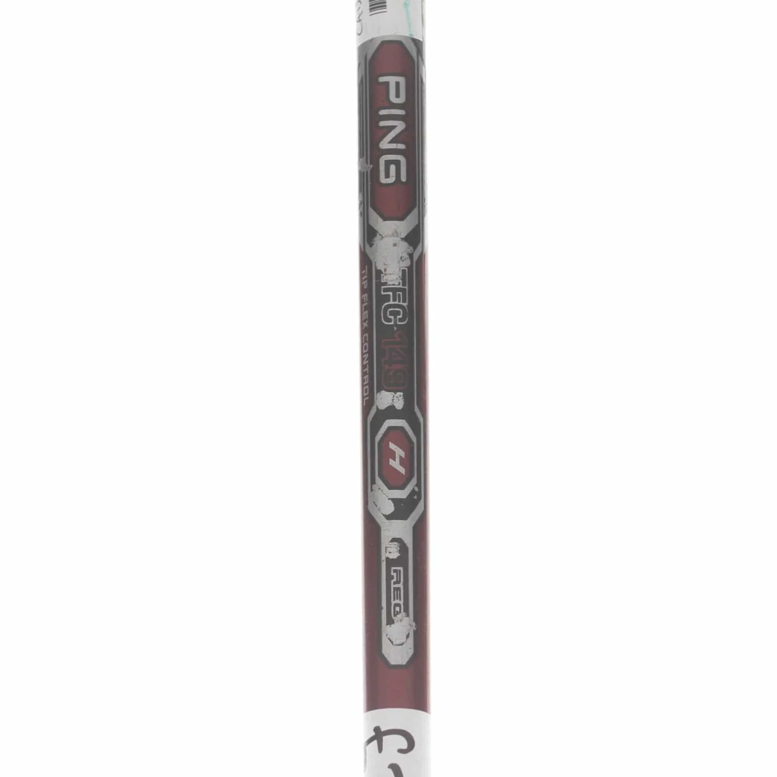 Ping G15 Graphite Mens Right Hand 3 Hybrid 20* Regular - Ping - Image 4