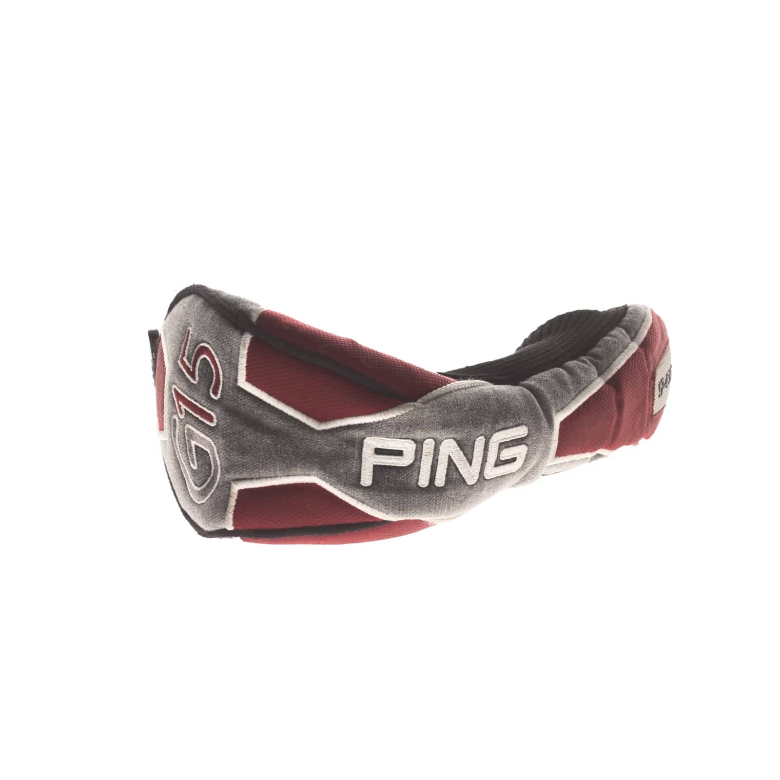 Ping G15 Graphite Mens Right Hand 3 Hybrid 20* Stiff - Aldila Serrano 85 - Image 7