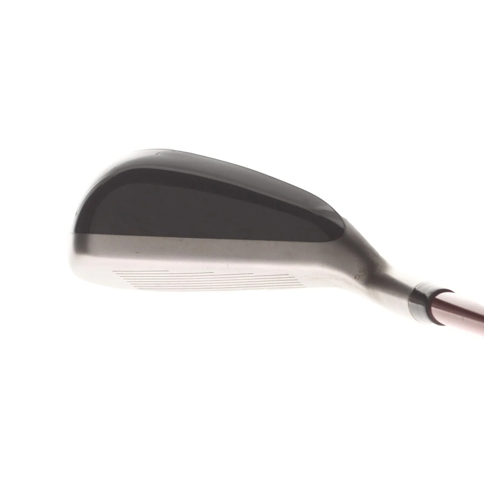 Ping G15 Graphite Mens Right Hand 3 Hybrid 20* Stiff - Ping TFC 149 - Image 3