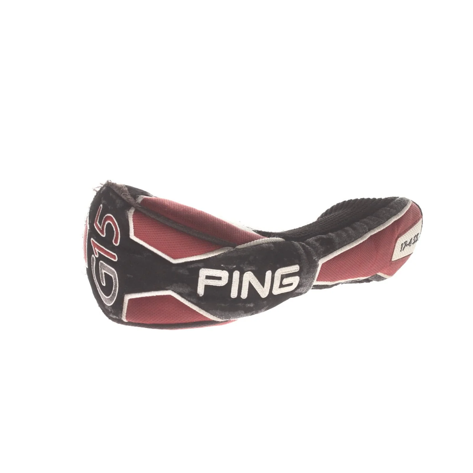 Ping G15 Graphite Mens Right Hand 3 Hybrid 20* Stiff - Ping TFC 149 - Image 7