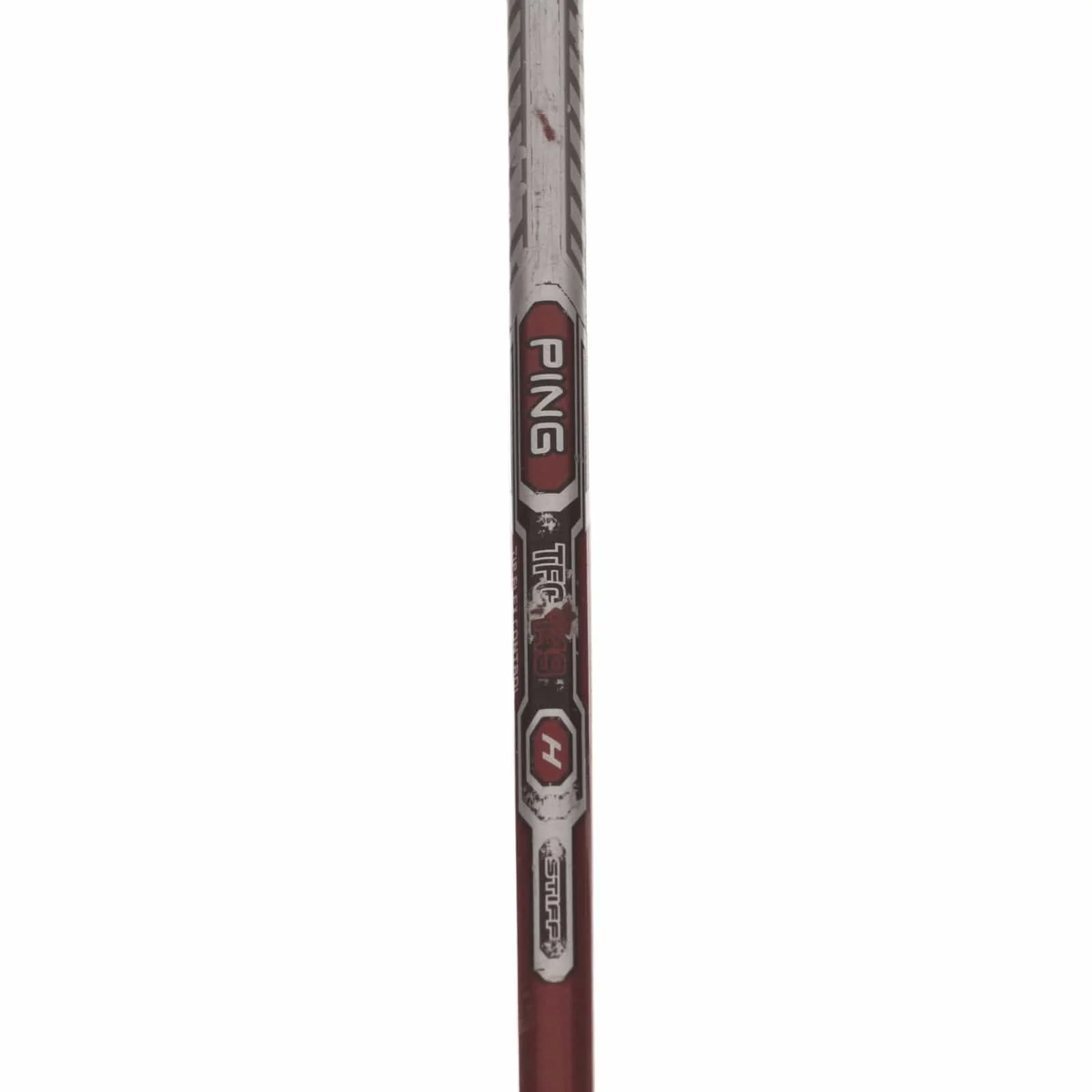 Ping G15 Graphite Mens Right Hand 3 Hybrid 20* Stiff - Ping TFC149 H - Image 4