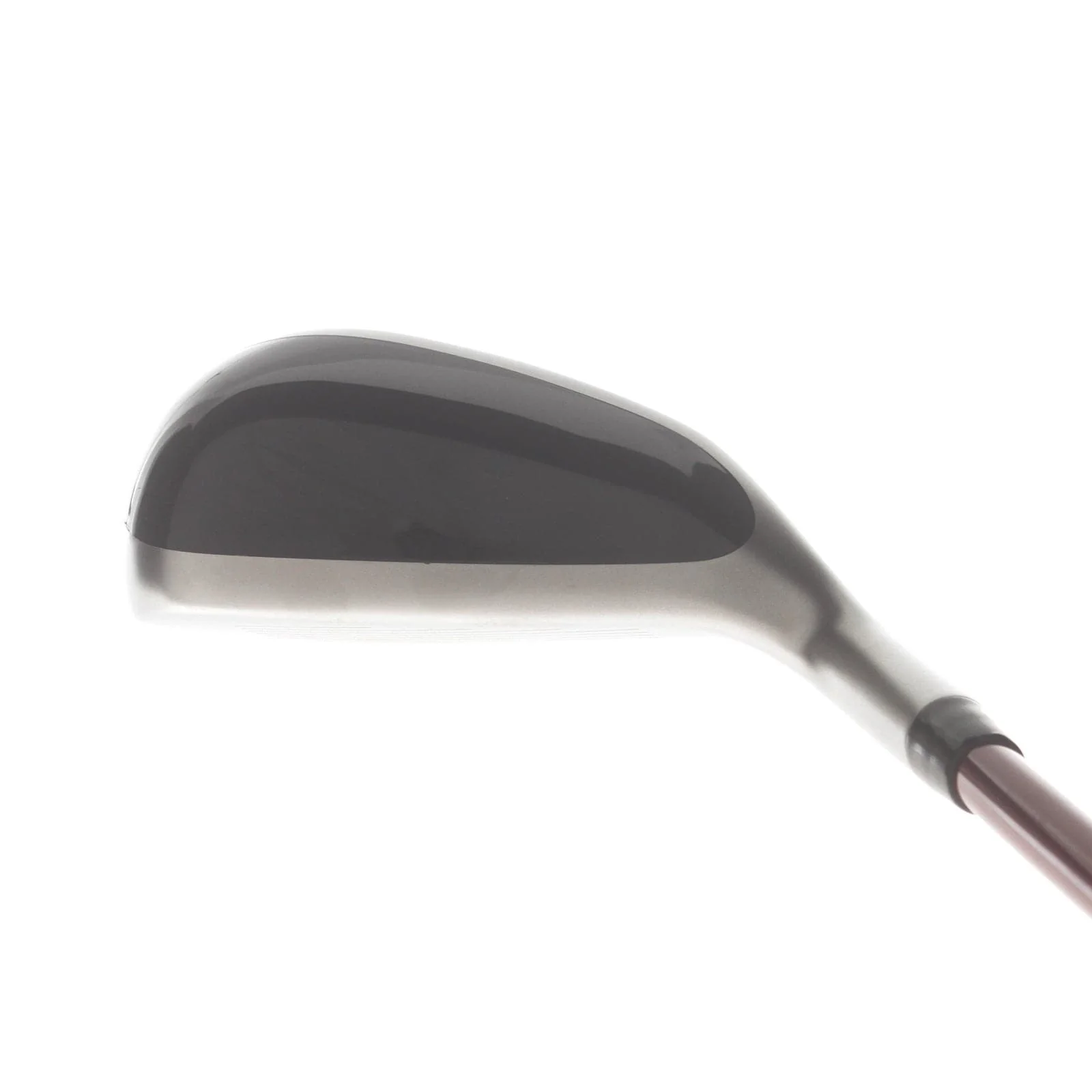 Ping G15 Graphite Mens Right Hand 4 Hybrid 23* Regular - Ping TFC 149 H - Image 3