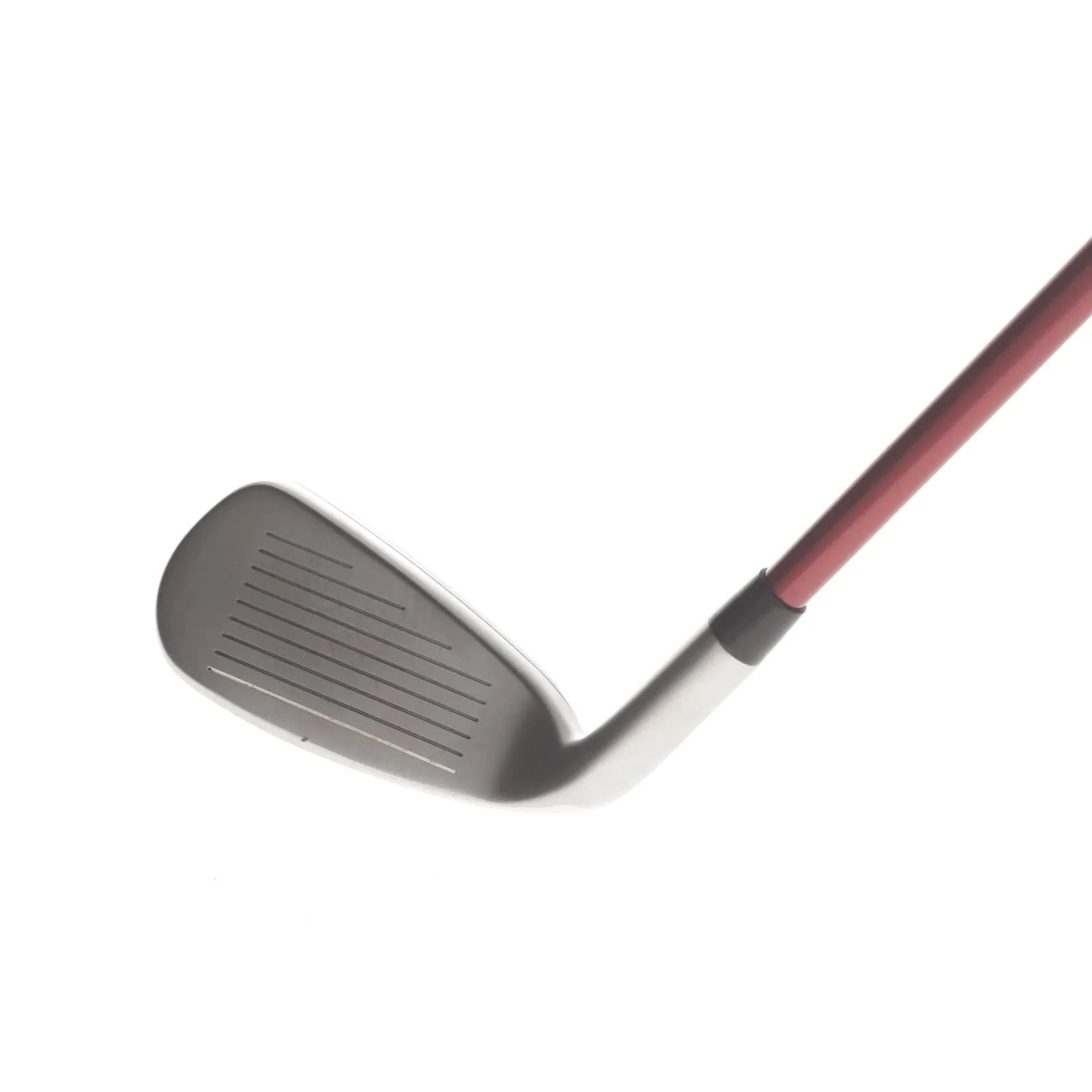 Ping G15 Graphite Mens Right Hand 4 Hybrid 23* Regular - Ping TFC 149 H - Image 4