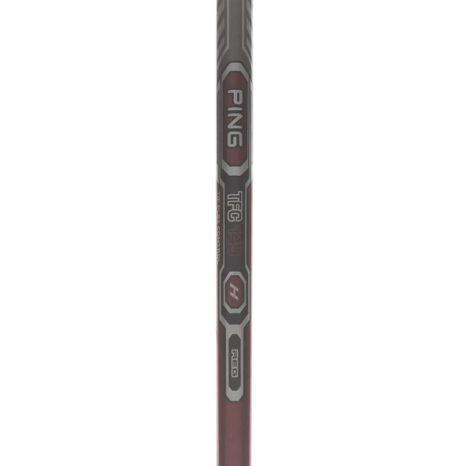 Ping G15 Graphite Mens Right Hand 4 Hybrid 23* Regular - Ping TFC 149 H - Image 5