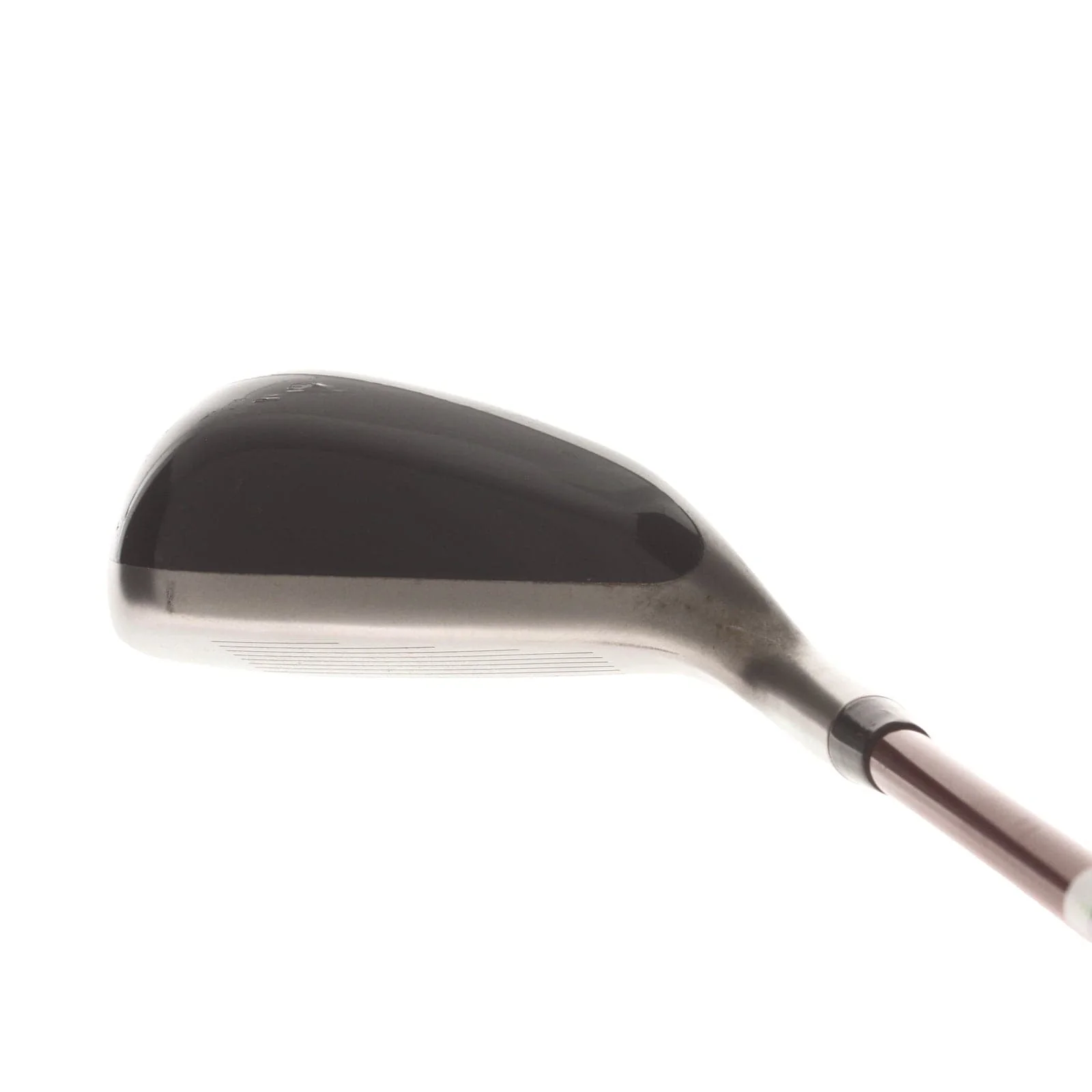 Ping G15 Graphite Mens Right Hand 4 Hybrid 23* Regular - Ping TFC 149 - Image 3