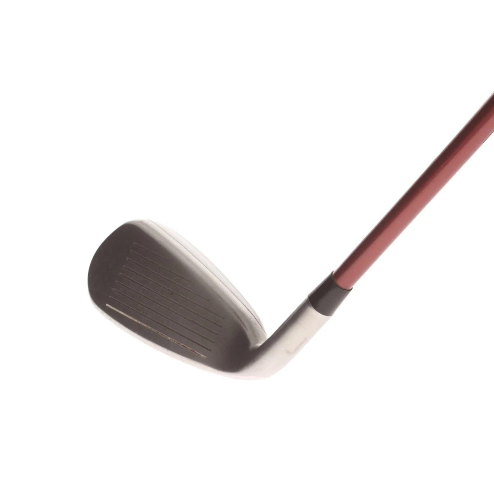 Ping G15 Graphite Mens Right Hand 4 Hybrid 23* Regular - Ping TFC 149 - Image 4