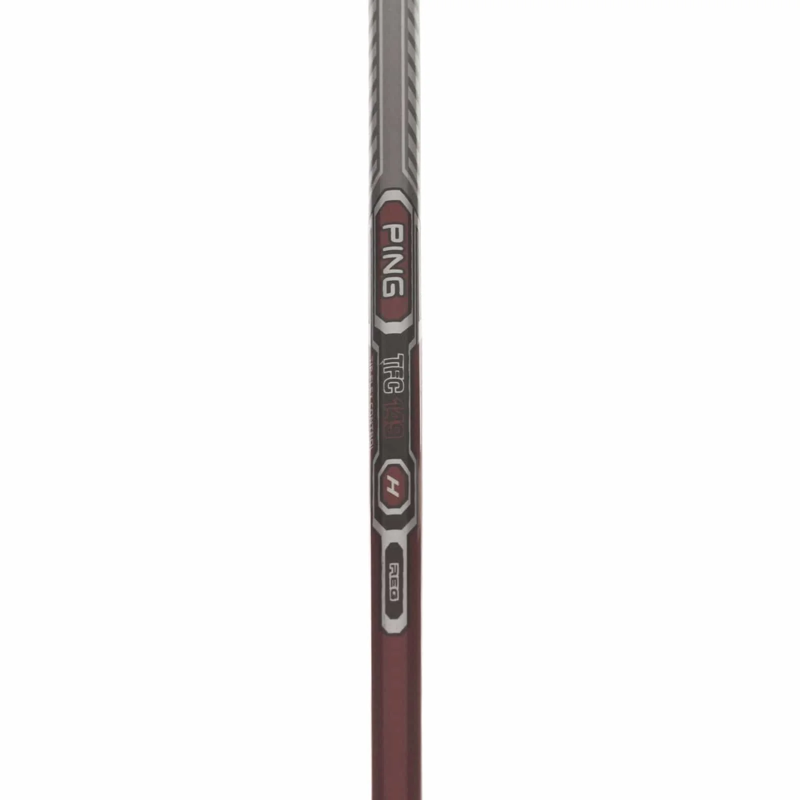 Ping G15 Graphite Mens Right Hand 4 Hybrid 23* Regular - Ping TFC 149 - Image 5
