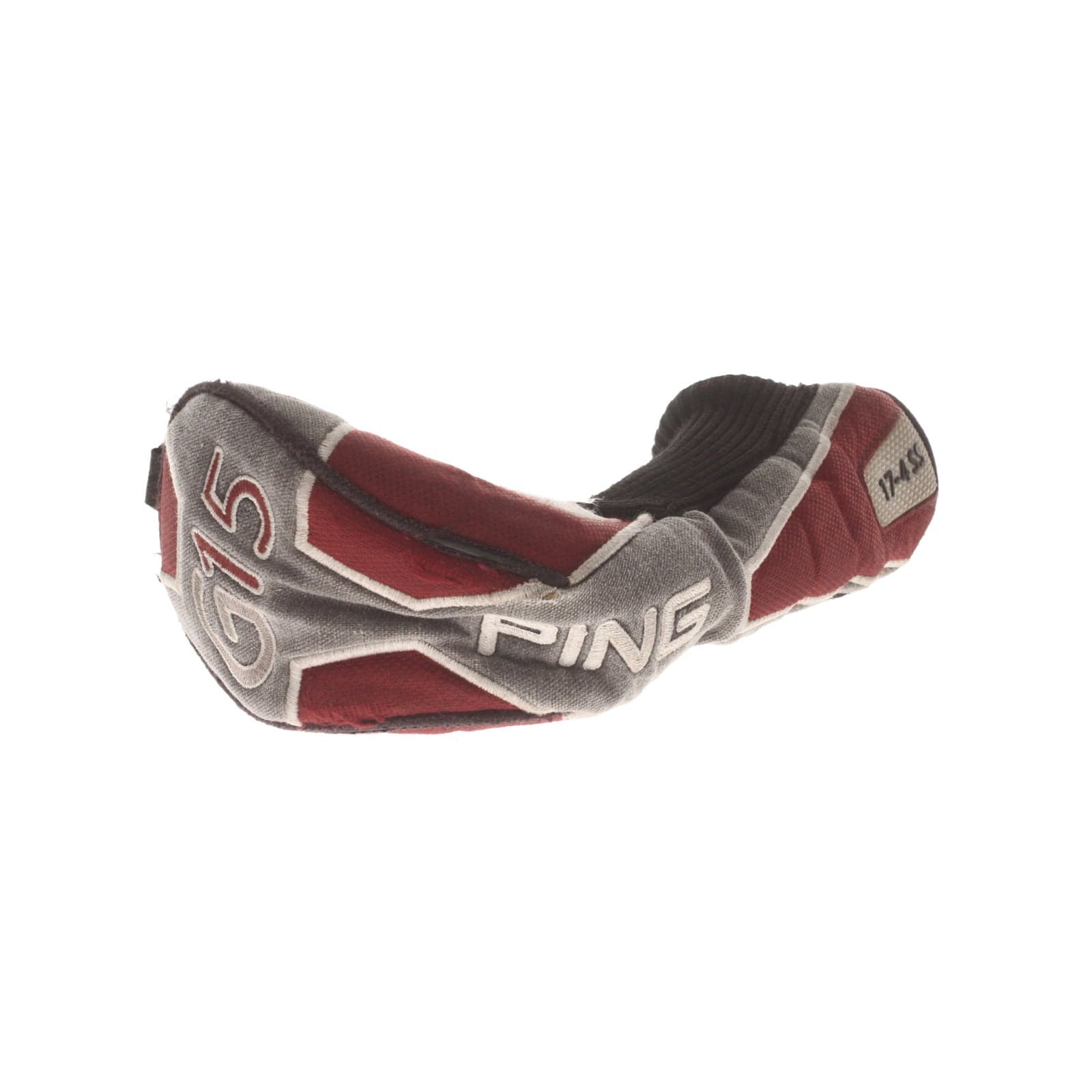 Ping G15 Graphite Mens Right Hand 4 Hybrid 23* Regular - Ping TFC 149 - Image 7