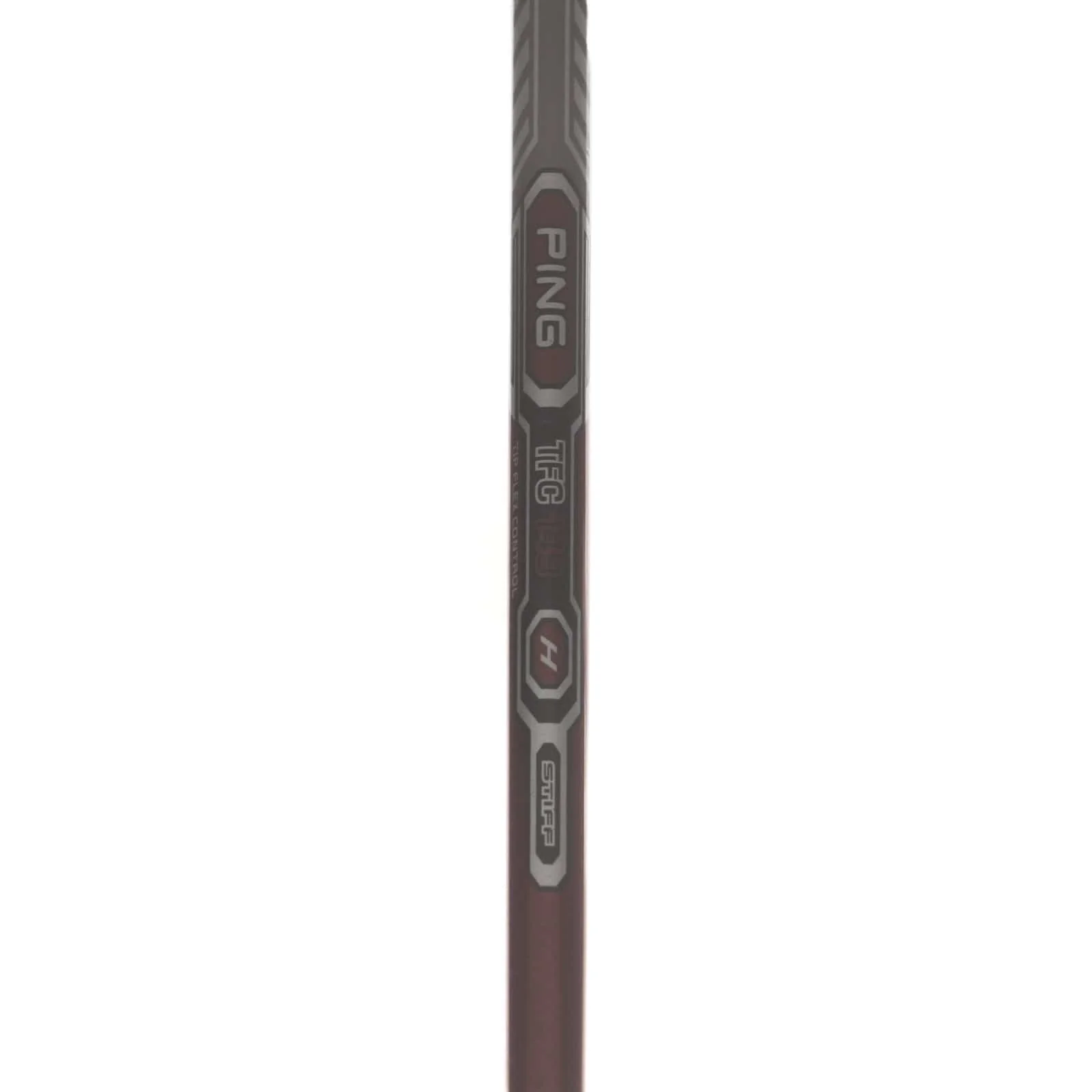 Ping G15 Graphite Mens Right Hand 4 Hybrid 23* Stiff - Ping TFC 149 - Image 5