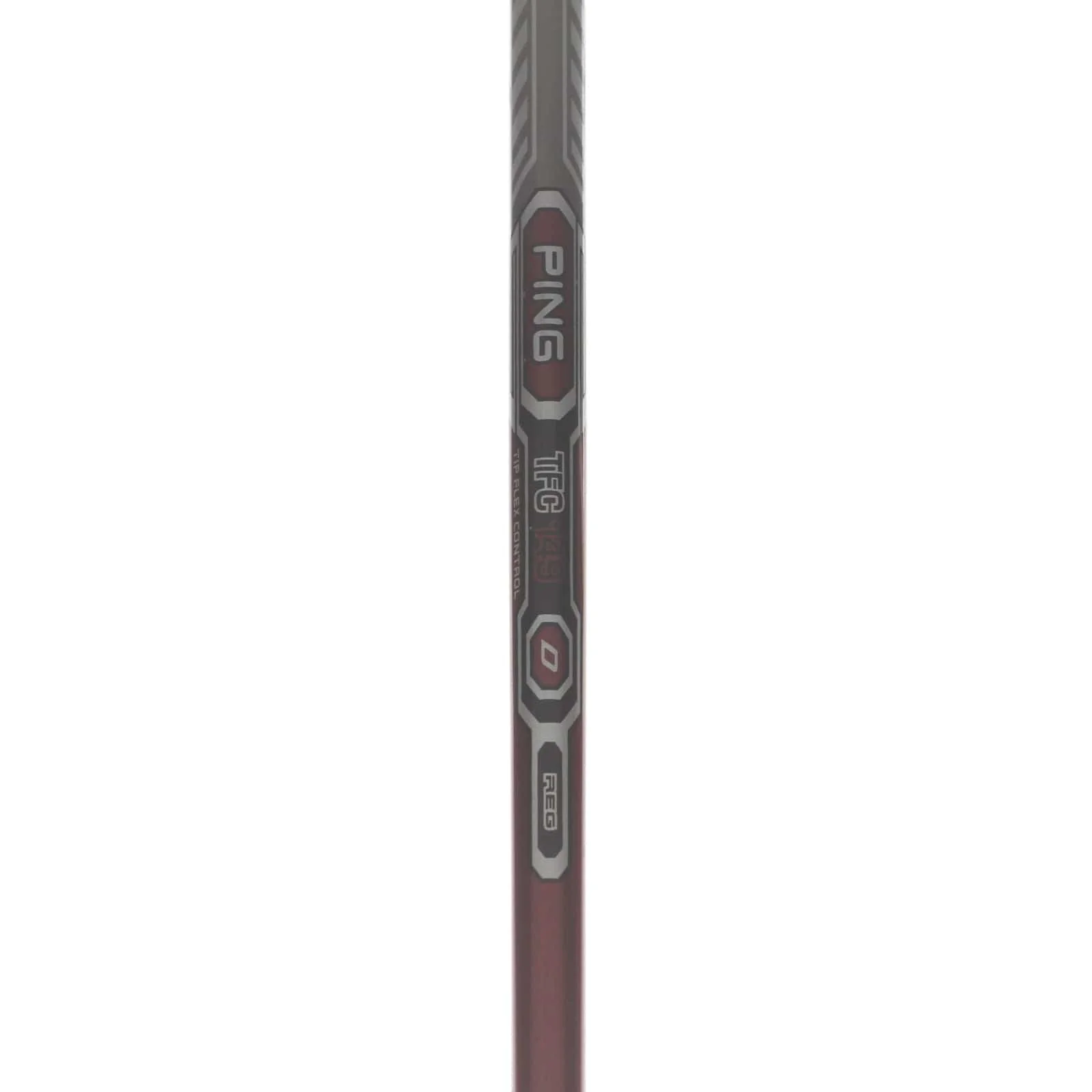 Ping G15 Graphite Mens Right Hand Driver 10.5* Regular - Ping TFC 149 D - Image 5
