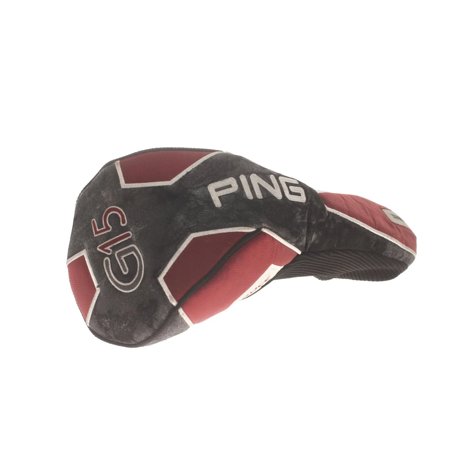 Ping G15 Graphite Mens Right Hand Driver 10.5* Regular - Ping TFC 149 - Image 7