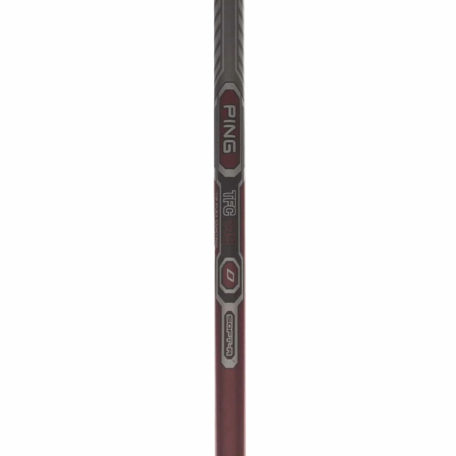 Ping G15 Graphite Mens Right Hand Driver 10.5* Soft Regular - Ping TFC 149 - Image 4