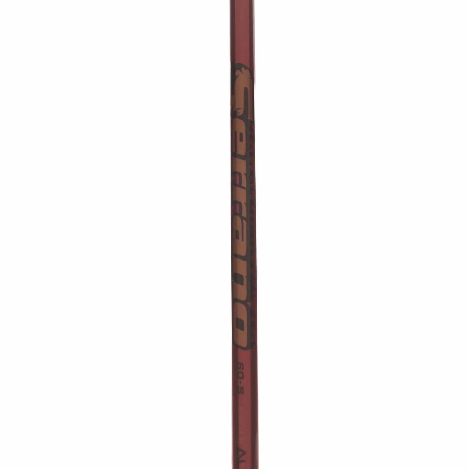Ping G15 Graphite Mens Right Hand Driver 9* Stiff - Aldila Serrano 60-S - Image 5