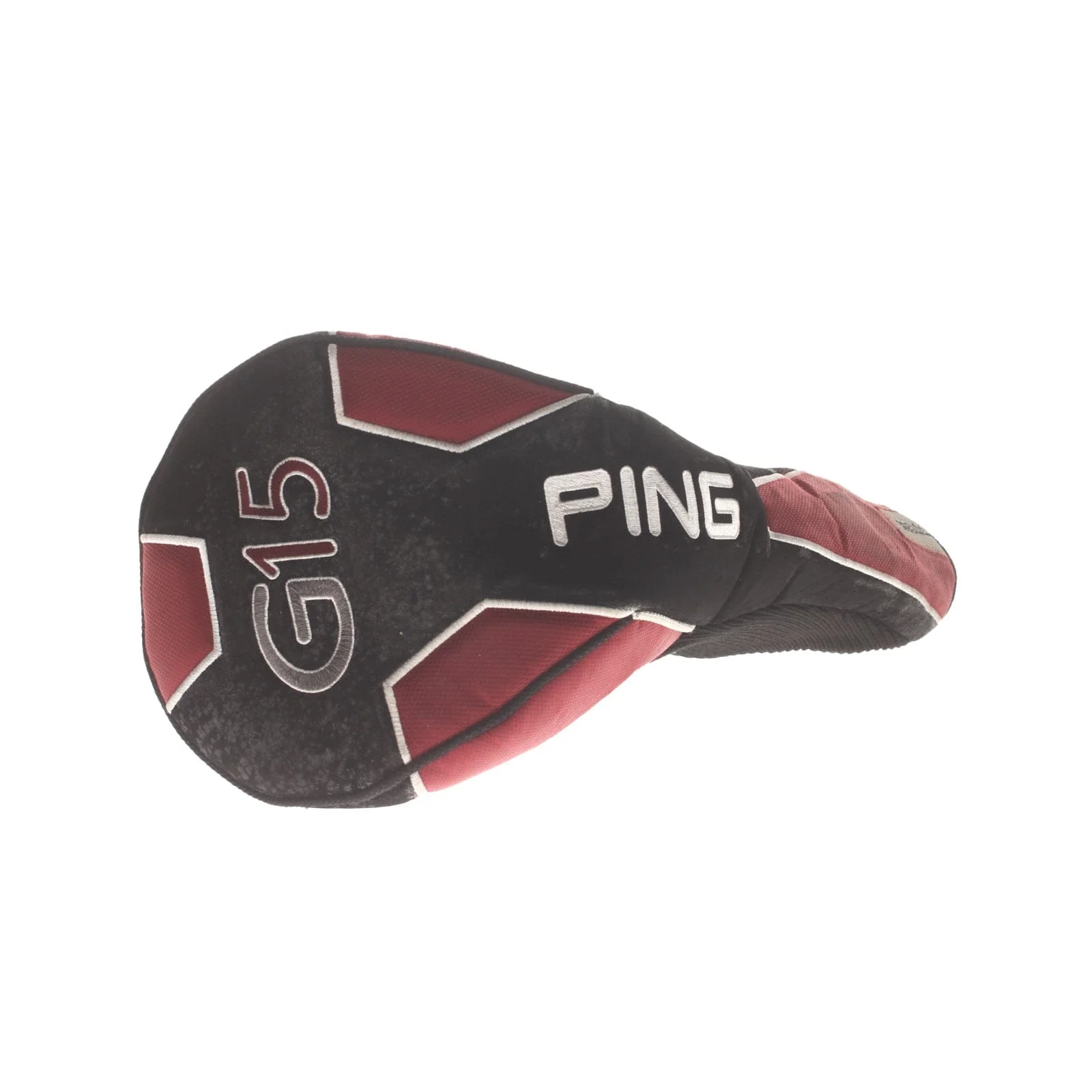 Ping G15 Graphite Mens Right Hand Driver 9* Stiff - Ping TFC149 - Image 7