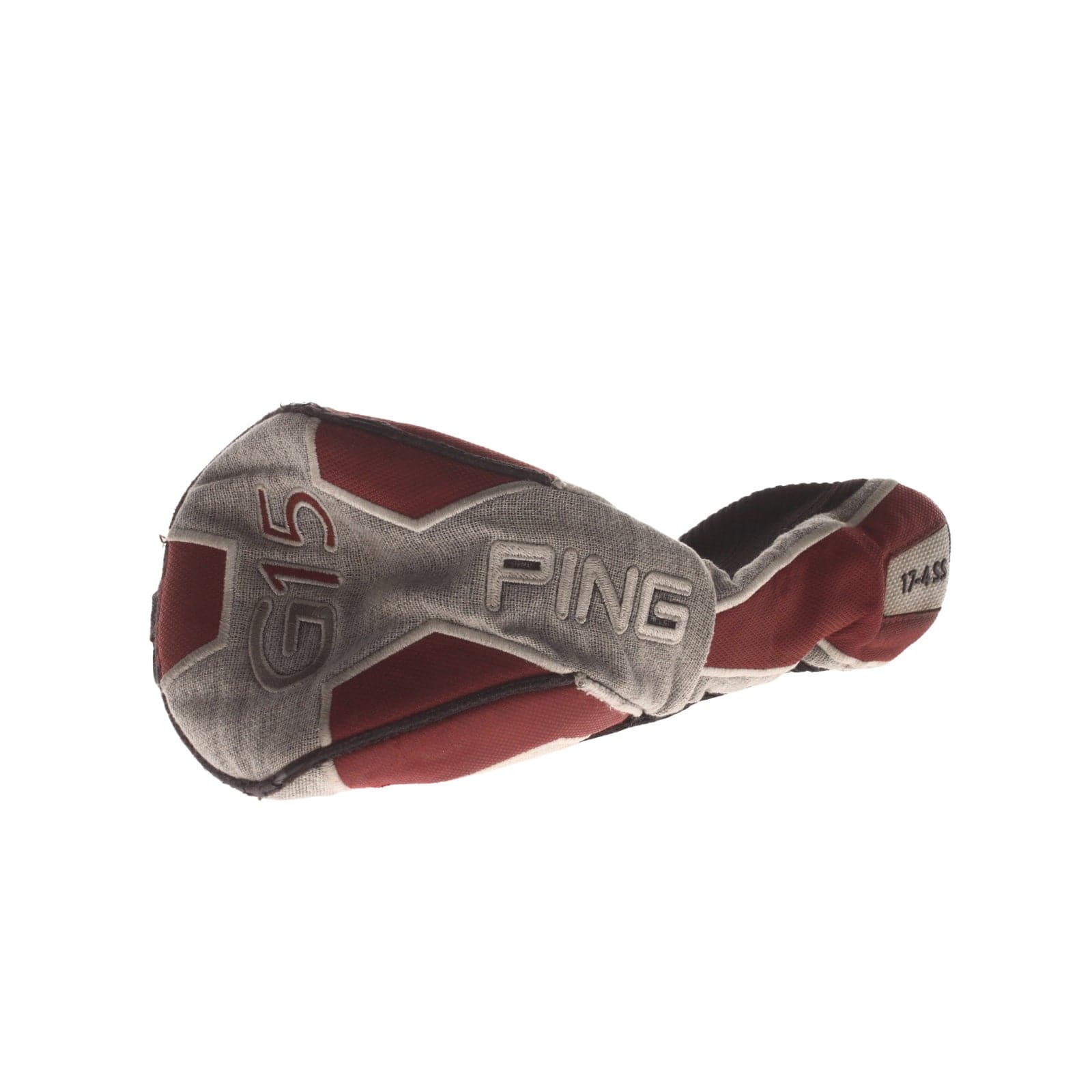 Ping G15 Graphite Mens Right Hand Fairway 3 Wood 15.5* Regular - Ping TFC 149 - Image 7