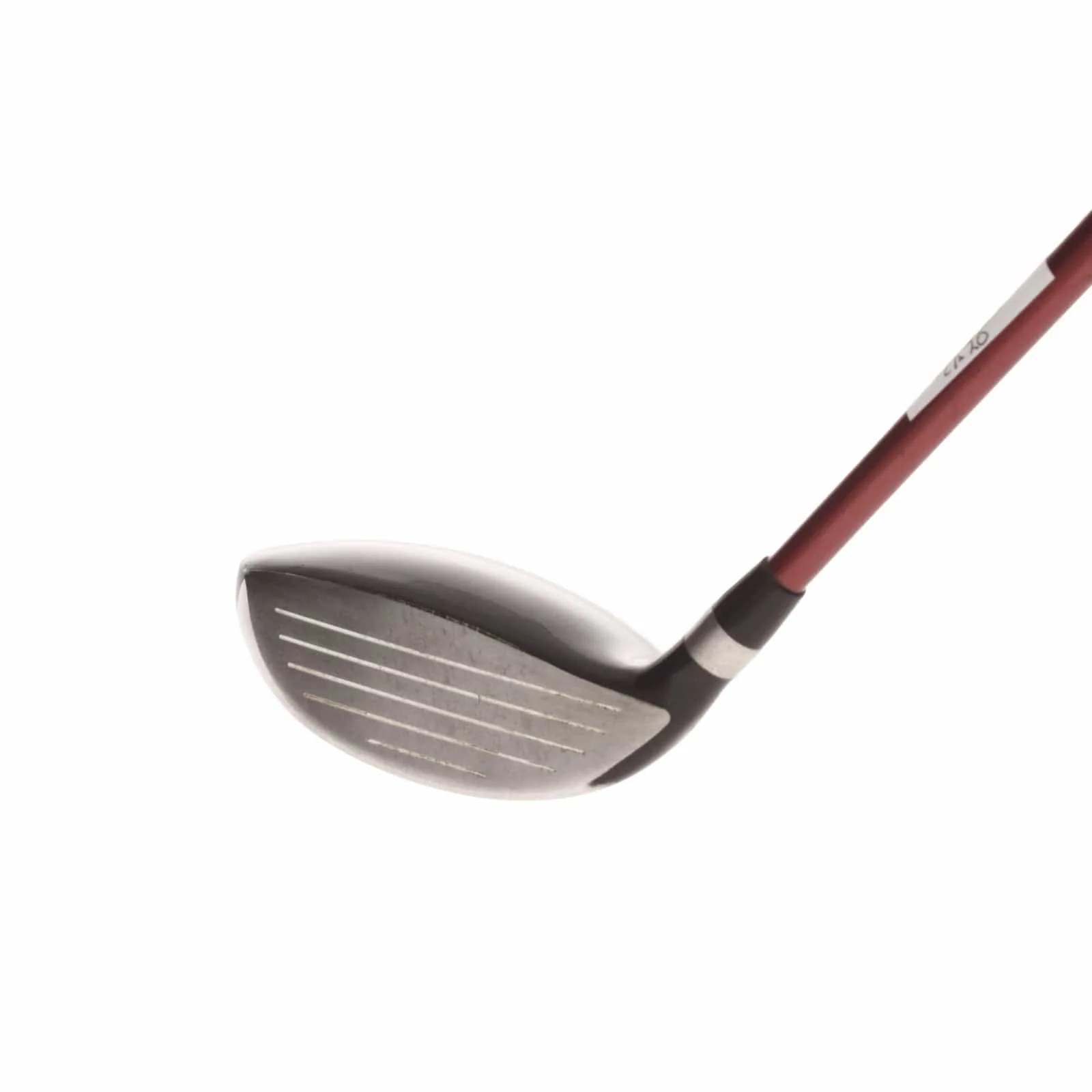 Ping G15 Graphite Mens Right Hand Fairway 3 Wood 15.5* Regular - Ping TFC 149 - Image 3