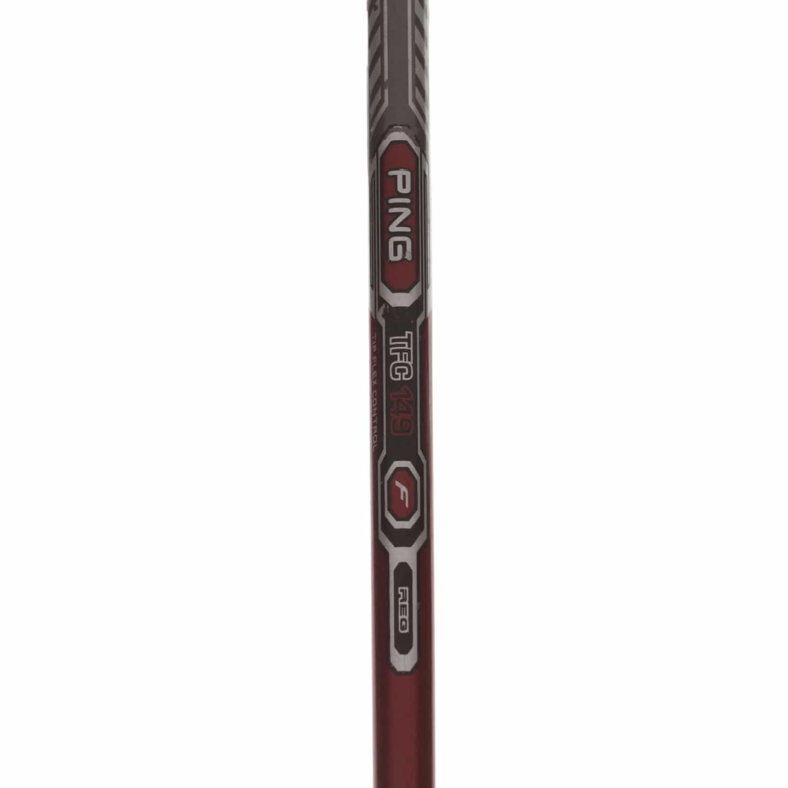 Ping G15 Graphite Mens Right Hand Fairway 3 Wood 15.5* Regular - Ping TFC 149 - Image 4