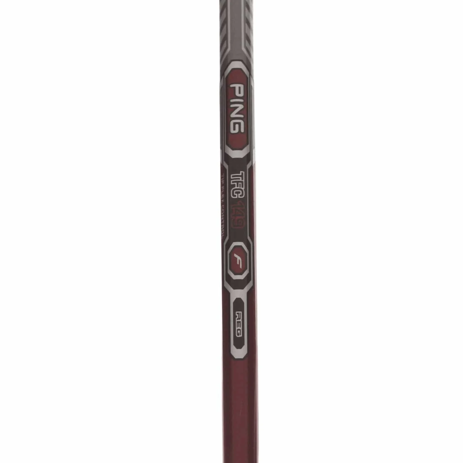 Ping G15 Graphite Mens Right Hand Fairway 3 Wood 15.5* Regular - Ping TFC 149 - Image 5