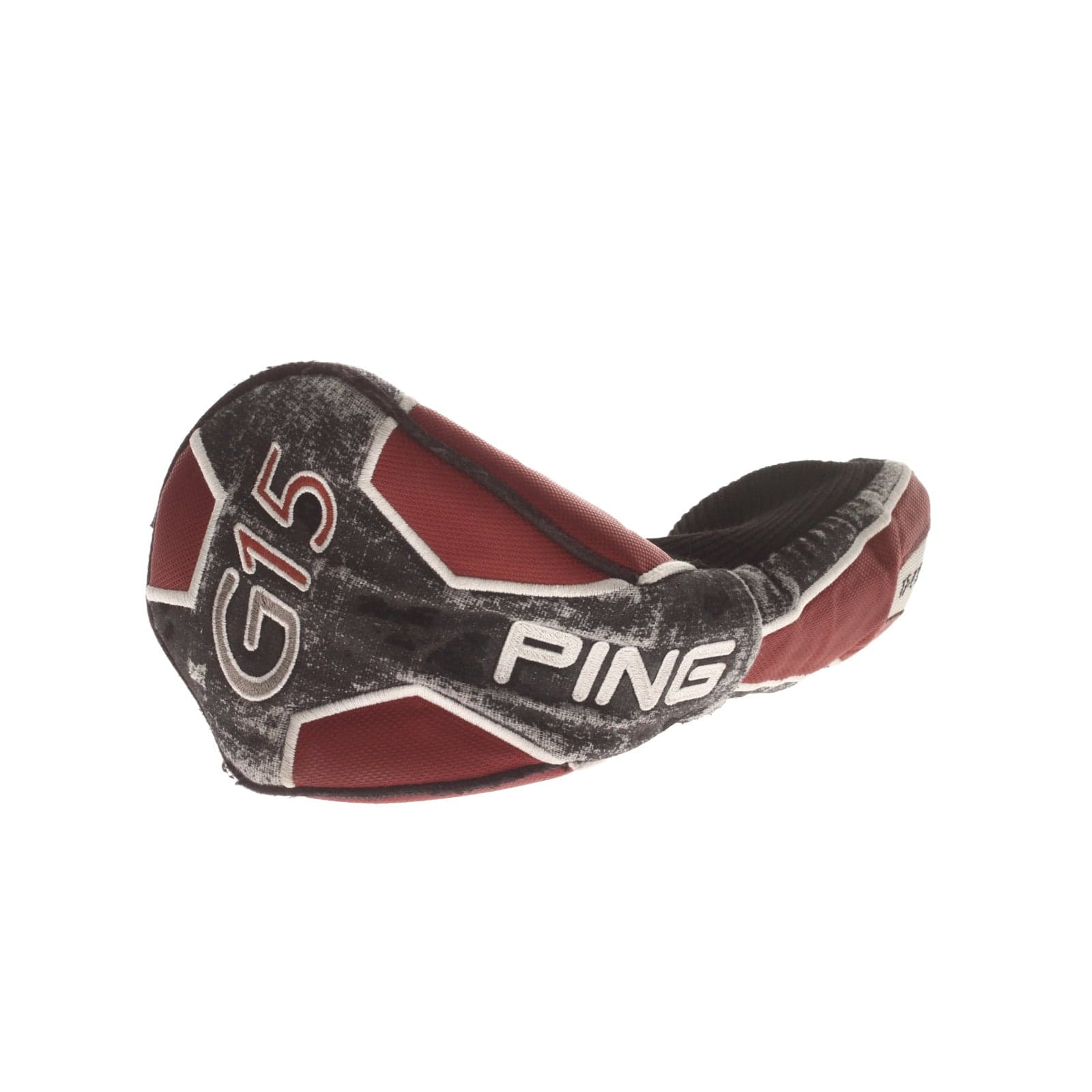 Ping G15 Graphite Mens Right Hand Fairway 3 Wood 15.5* Regular - Ping TFC 149 - Image 7