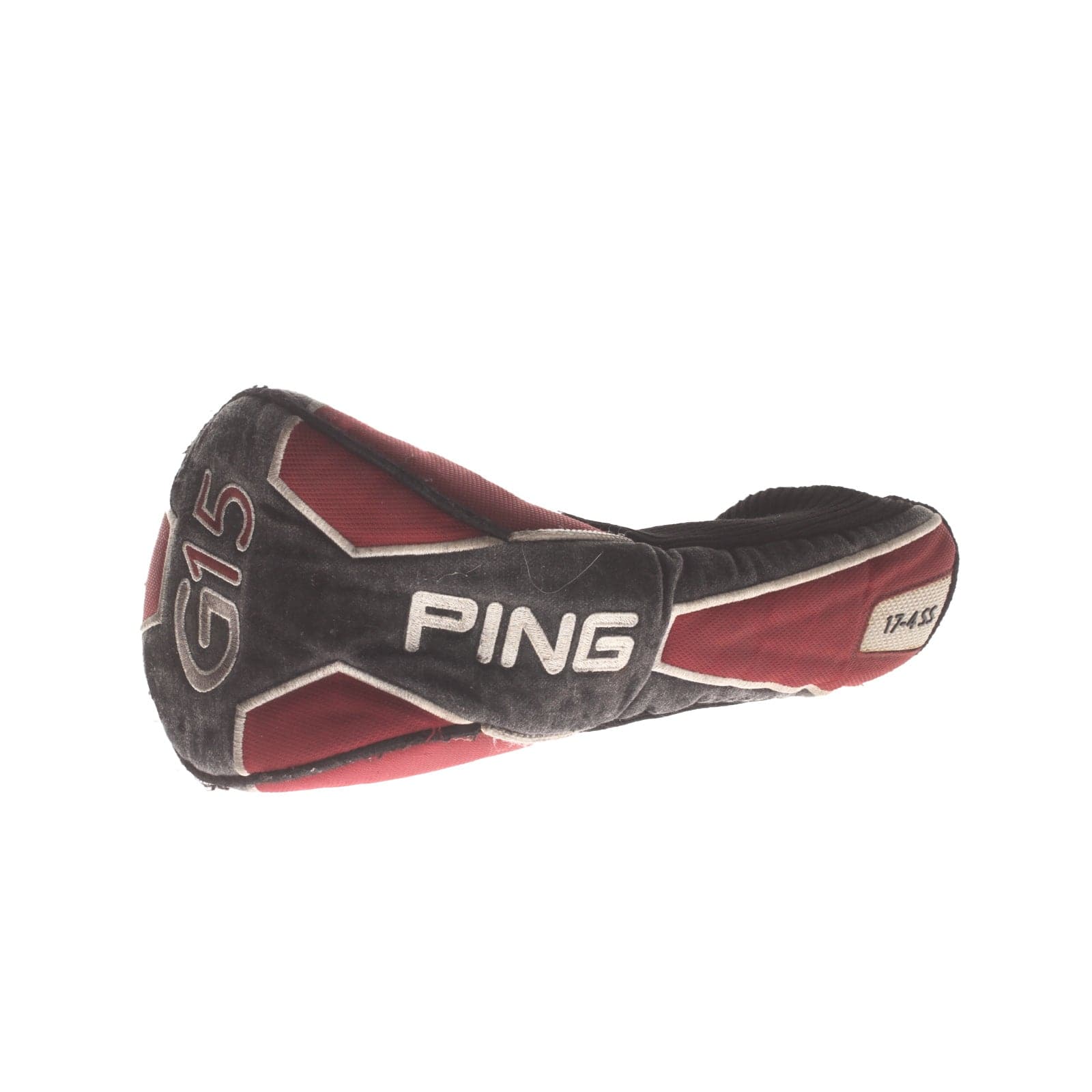 Ping G15 Graphite Mens Right Hand Fairway 3 Wood 15.5* Stiff - Aldila Serrano 75-S - Image 7
