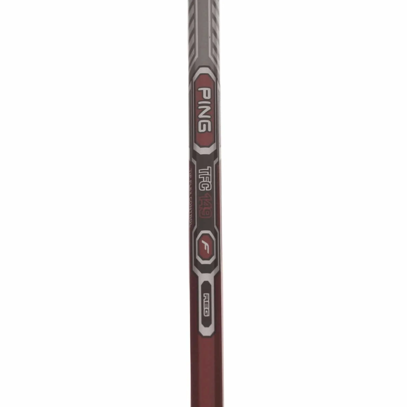 Ping G15 Graphite Mens Right Hand Fairway 5 Wood 18.5* Regular - Ping TFC 149 - Image 5