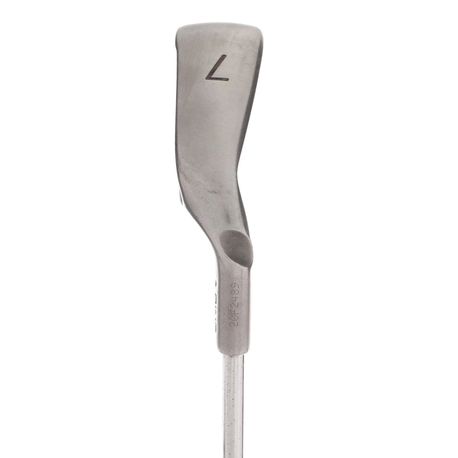 Ping G15 Steel Mens Right Hand 7 Iron Regular - Image 3