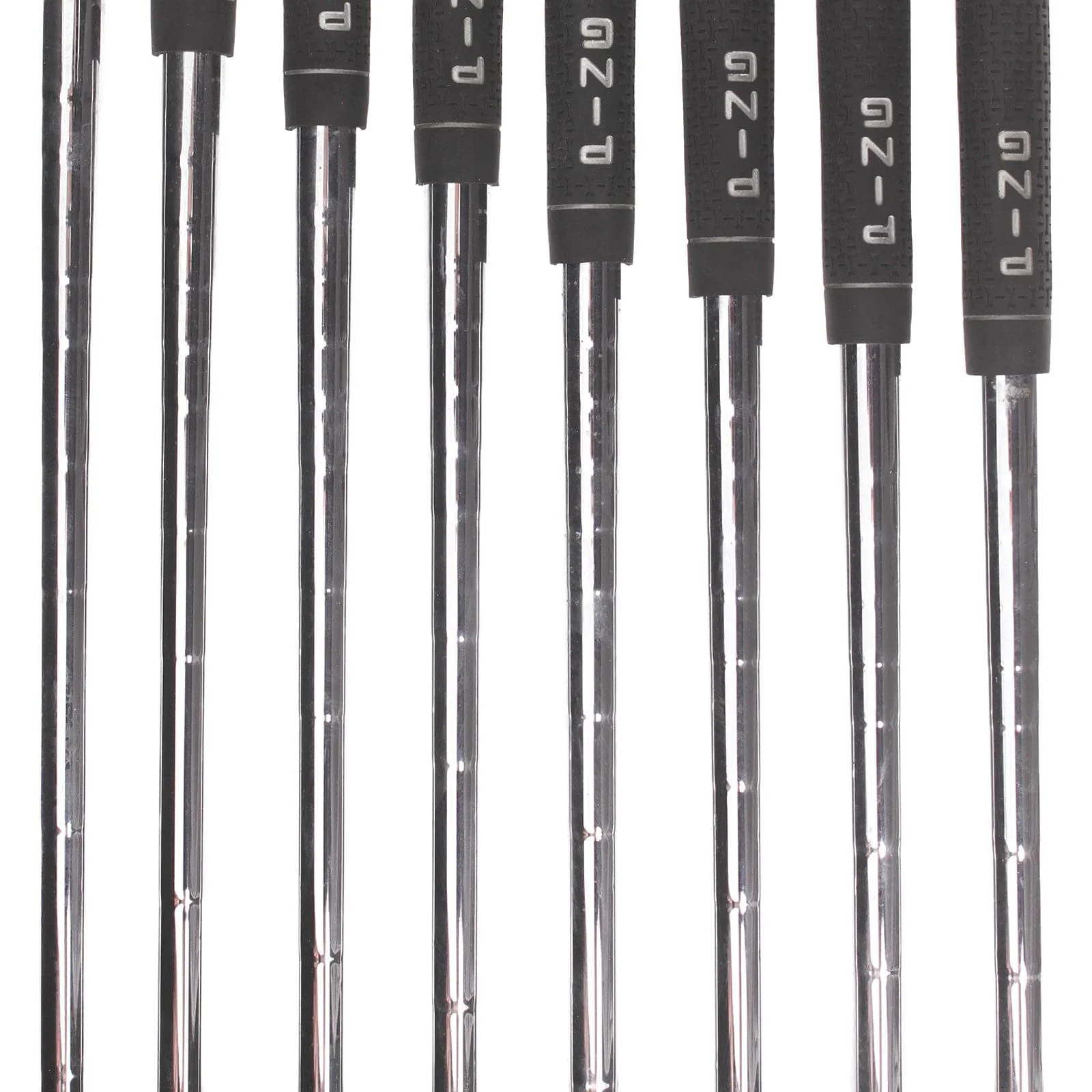 Ping G15 Steel Mens Right Hand Irons 4-SW Regular - Ping AWT - Image 6