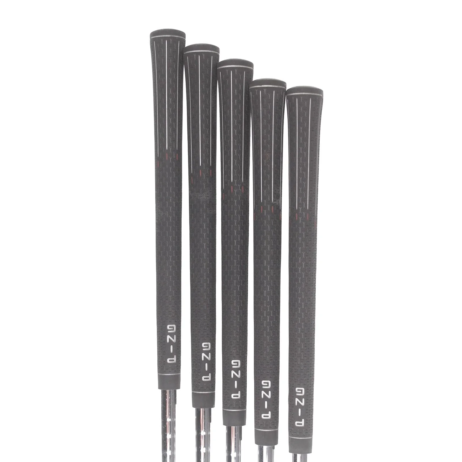 Ping G15 Steel Mens Right Hand Irons 5-9 Black Dot Regular - AWT - Image 7