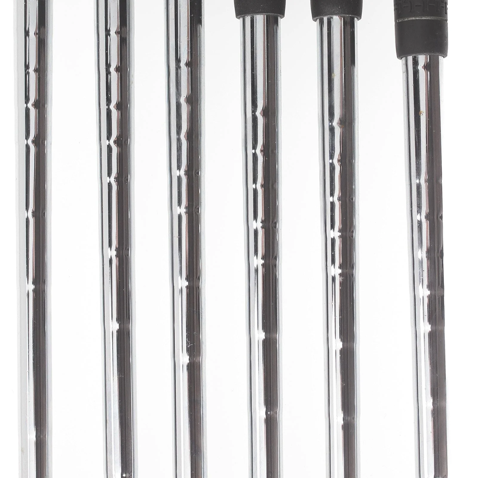 Ping G15 Steel Mens Right Hand Irons 5-PW Black Dot Regular - Ping AWT - Image 6