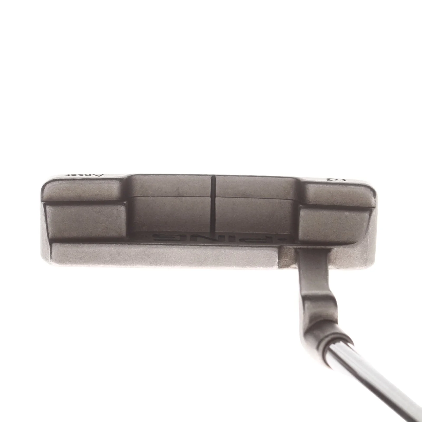 Ping G2 Anser Mens Right Hand Putter 33" Blade - Lamkin Ping - Image 2