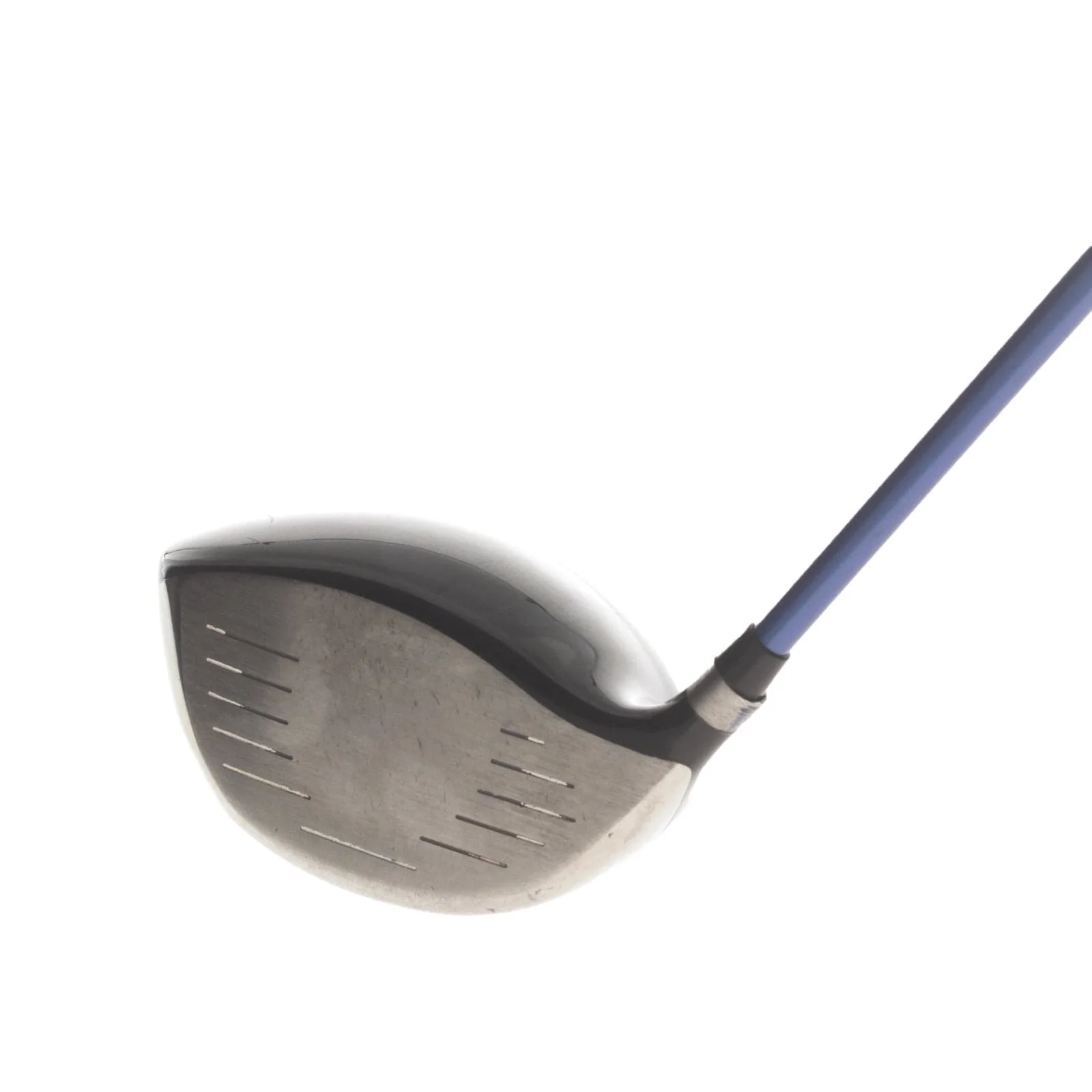 Ping G2 Graphite Mens Right Hand Driver 10* Stiff - Grafalloy ProLaunch Blue 65S - Image 3