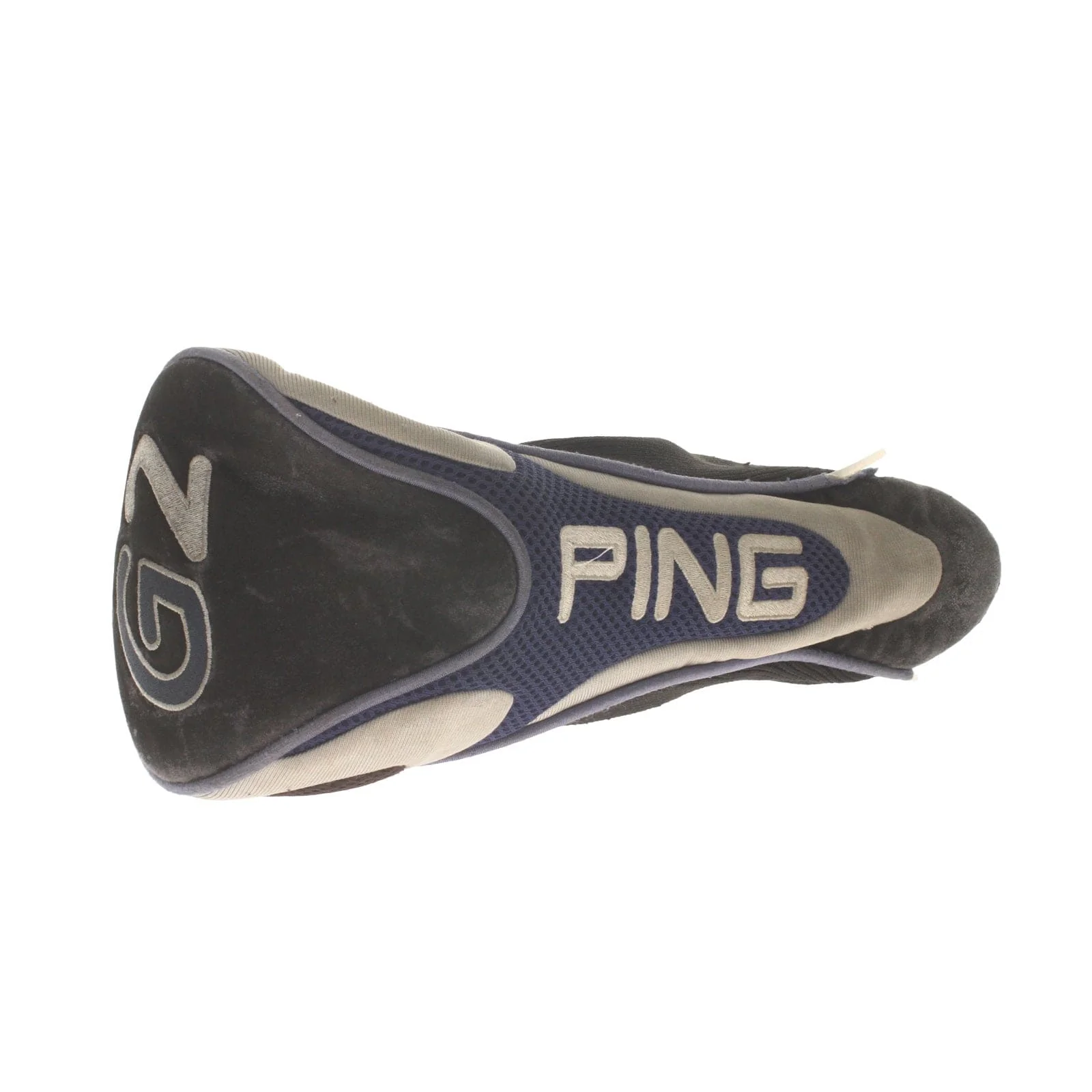 Ping G2 Graphite Mens Right Hand Driver 11.5* Regular - Ping TFC 100 D - Image 7