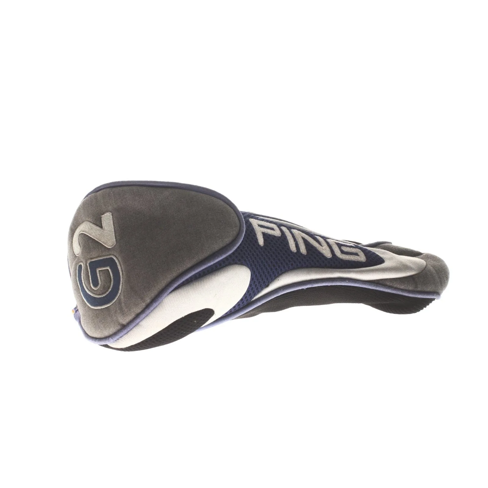 Ping G2 Graphite Mens Right Hand Driver 8.5* Stiff - Ping TFC 100D - Image 7