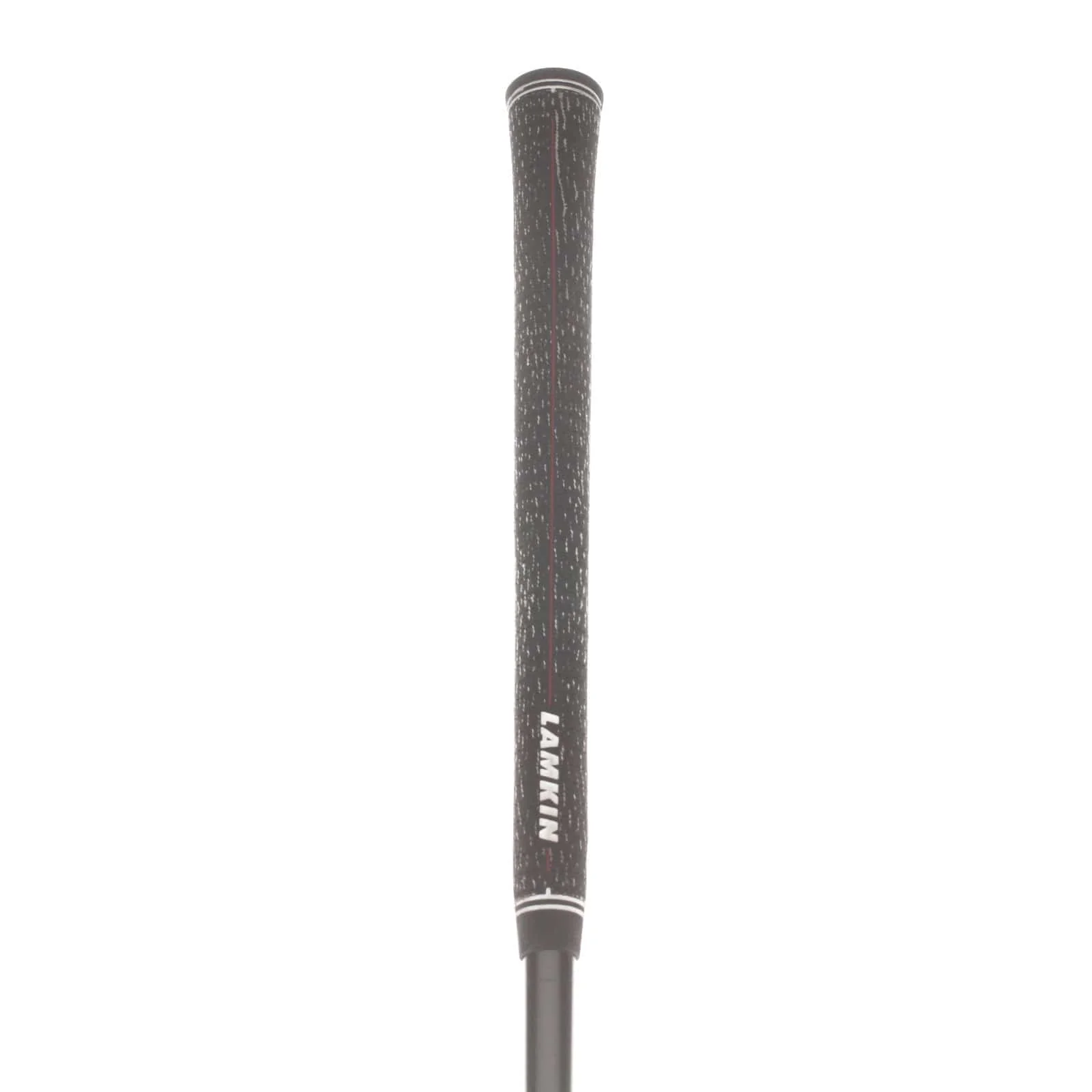 Ping G2 HL Graphite Mens Right Hand 4 Iron Black Dot Soft Regular - Ping TFC 100 - Image 5
