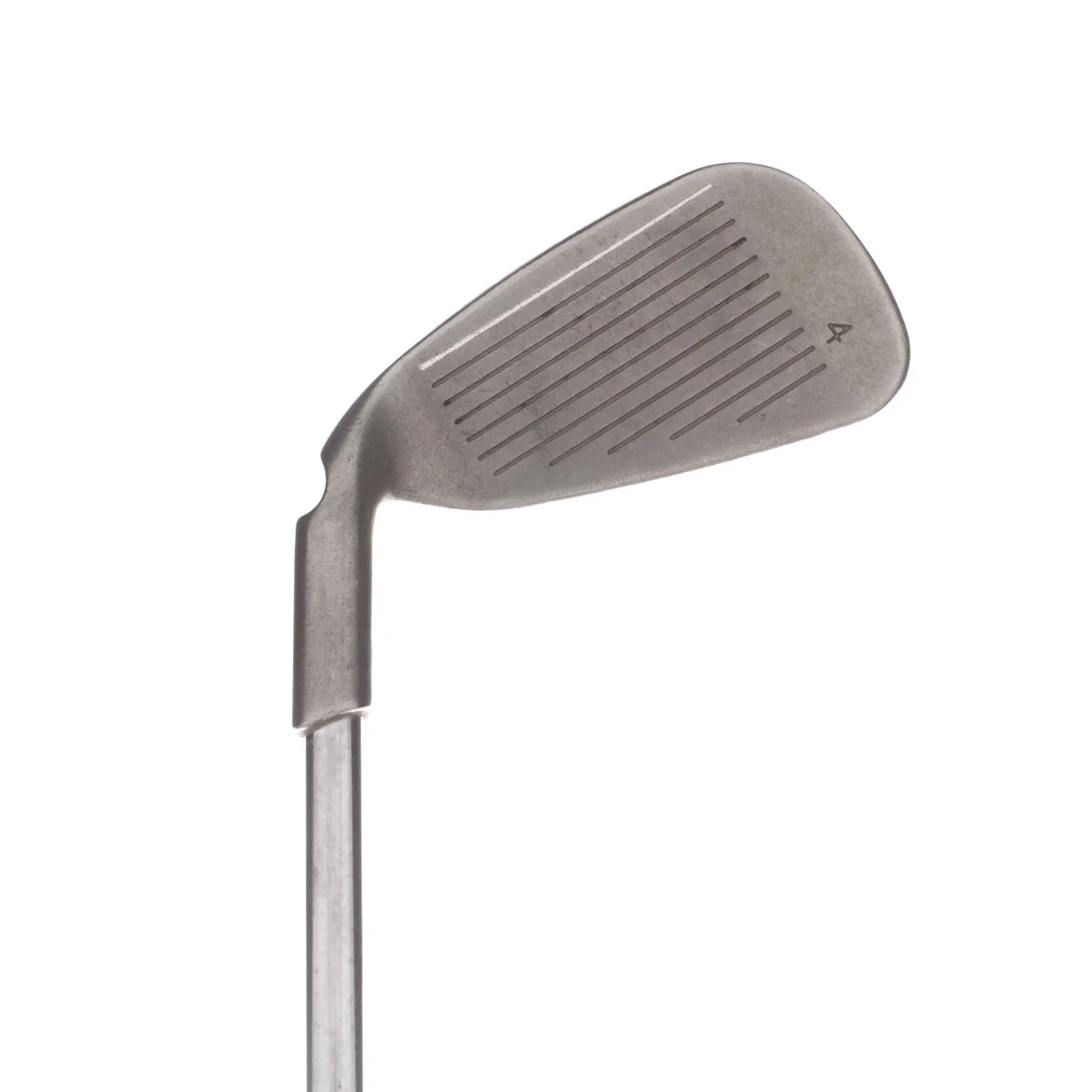 Ping G2 Steel Mens Right Hand 4 Iron Black Dot Stiff - Ping - Image 2