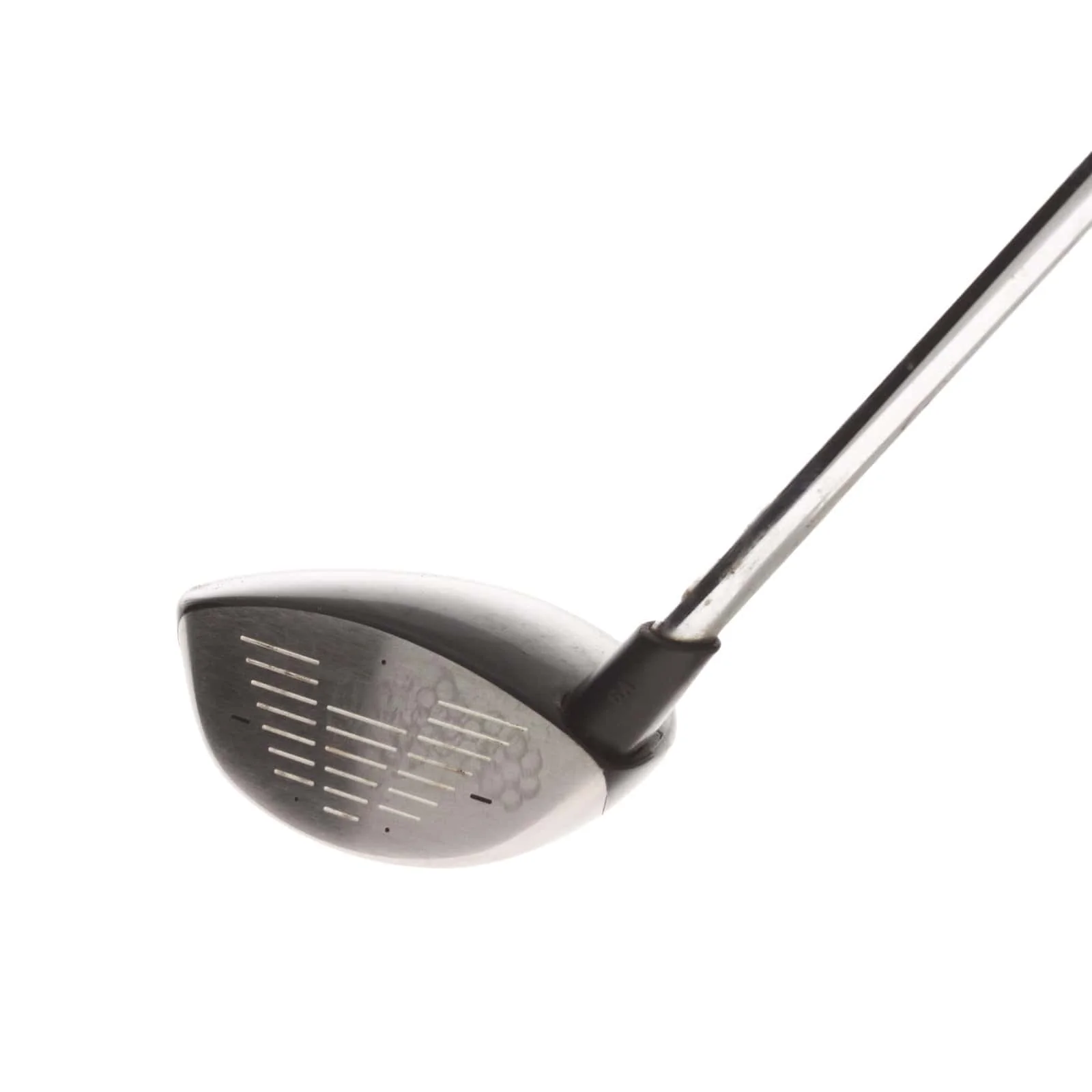 Ping G2 Steel Mens Right Hand Fairway 7 Wood 20* Stiff - Cushin JZ - Image 4