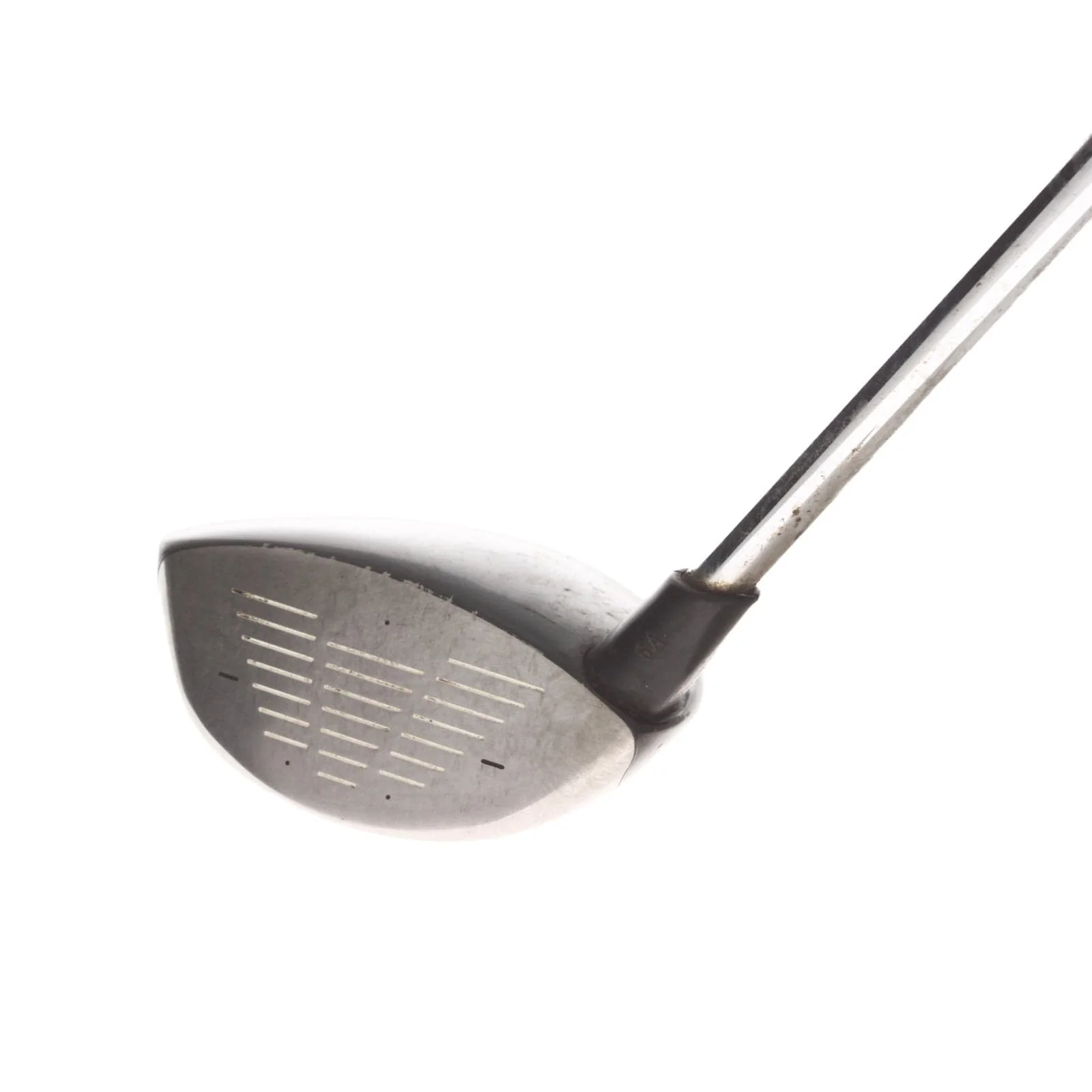 Ping G2 Steel Mens Right Hand Fairway 9 Wood 23* Stiff - Cushin JZ - Image 4