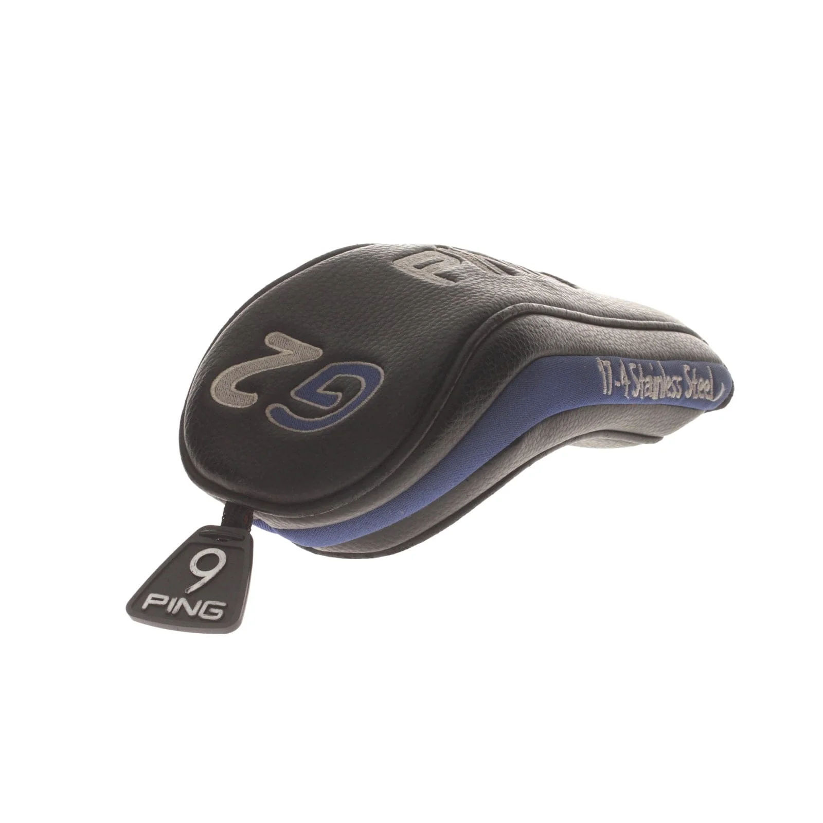 Ping G2 Steel Mens Right Hand Fairway 9 Wood 23* Stiff - Cushin JZ - Image 7