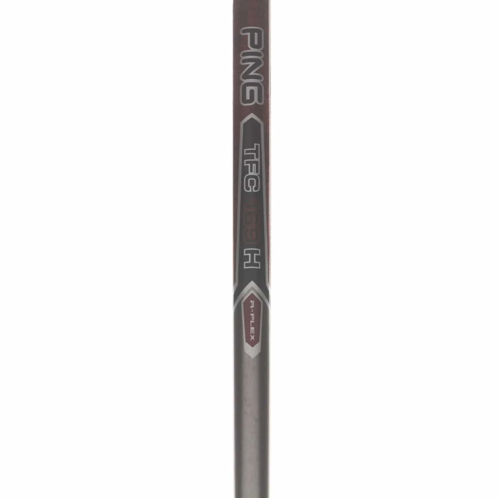 Ping G20 Graphite Mens Right Hand 3 Hybrid 20* Regular - Ping TFC 169 H - Image 5