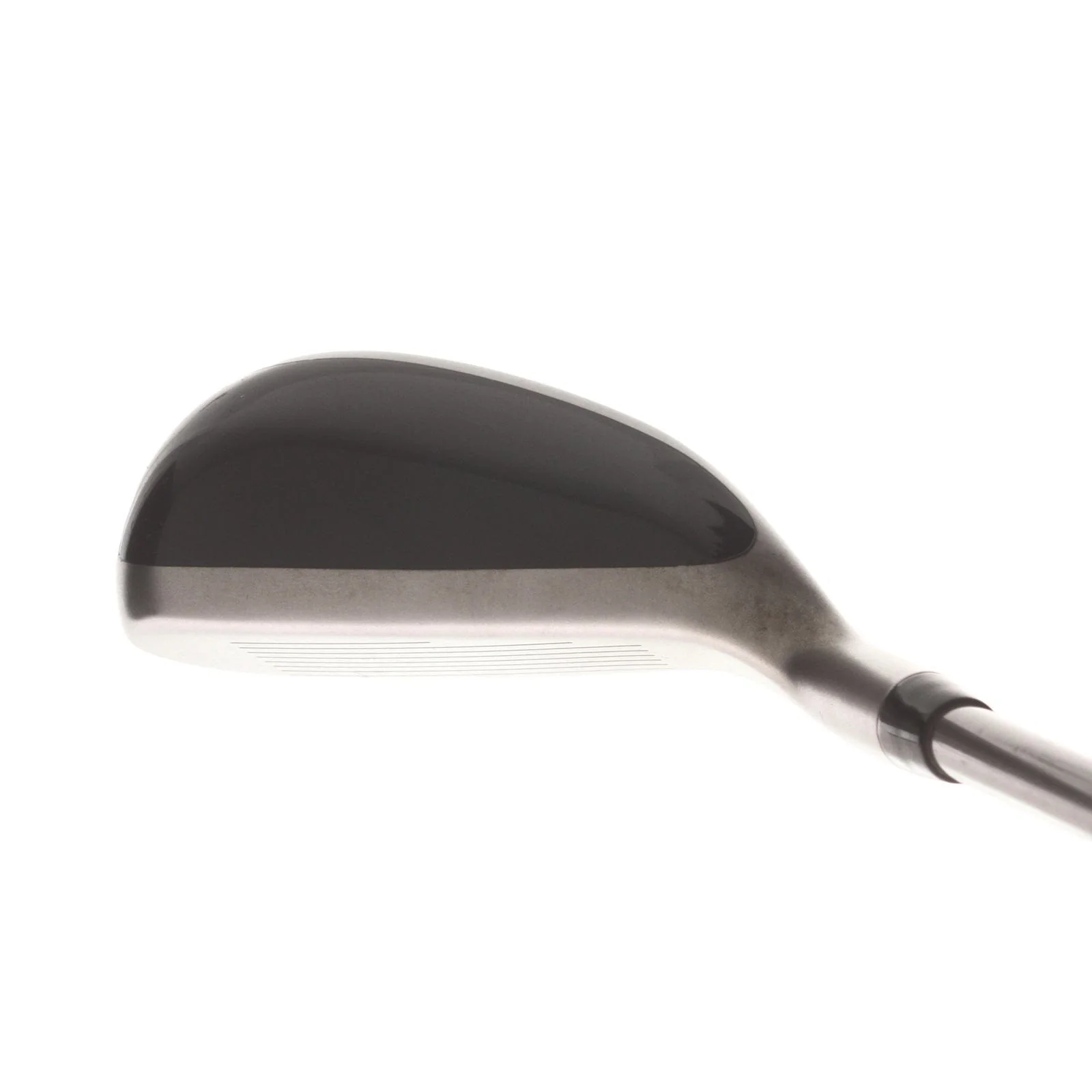Ping G20 Graphite Mens Right Hand 3 Hybrid 20* Regular - Ping TFC 169H - Image 3