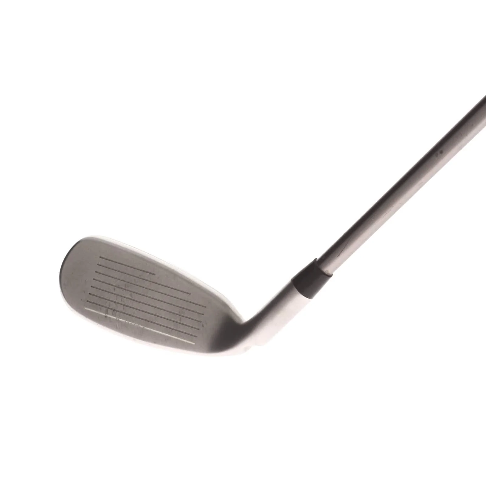 Ping G20 Graphite Mens Right Hand 3 Hybrid 20* Regular - Ping TFC 169H - Image 4