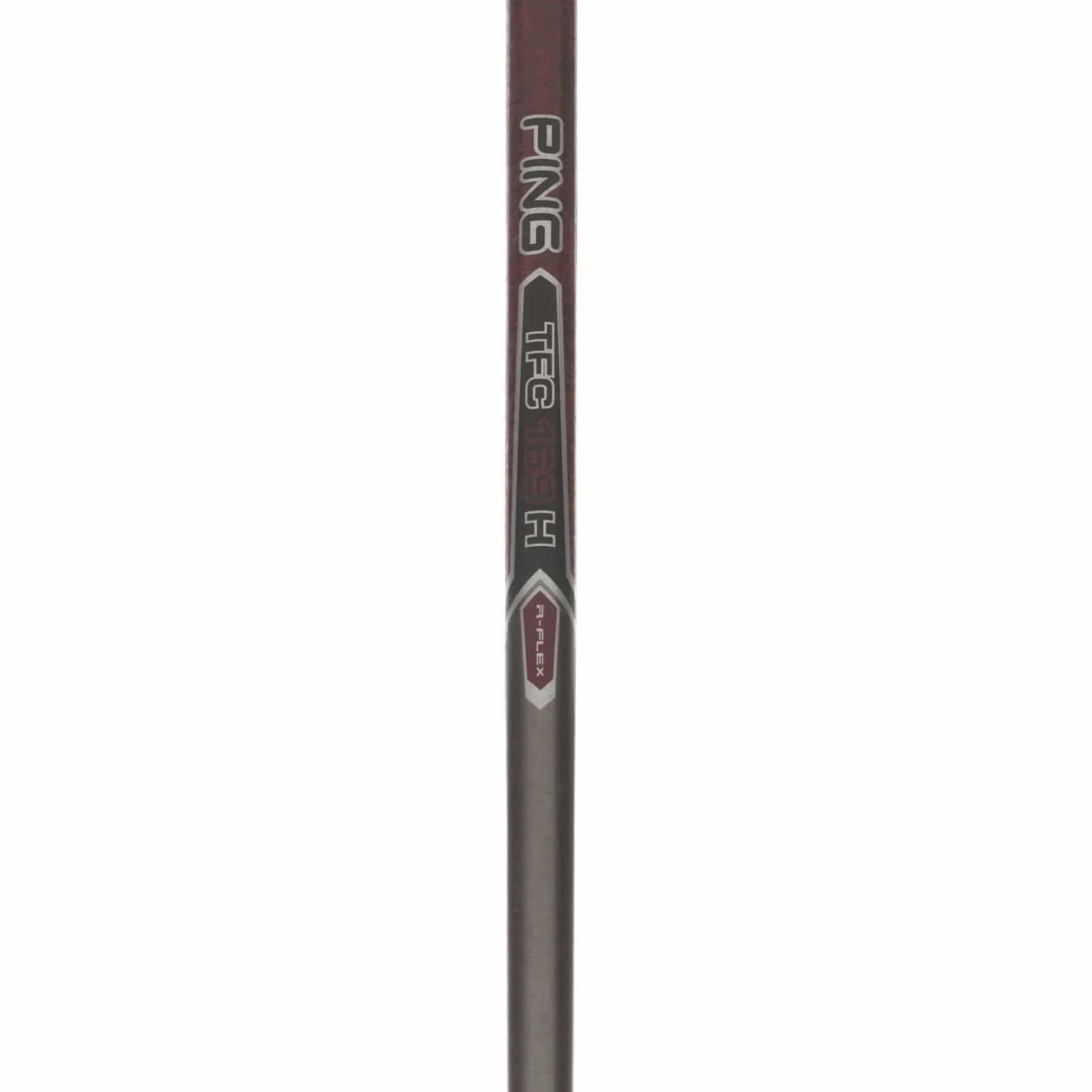 Ping G20 Graphite Mens Right Hand 3 Hybrid 20* Regular - Ping TFC 169H - Image 5